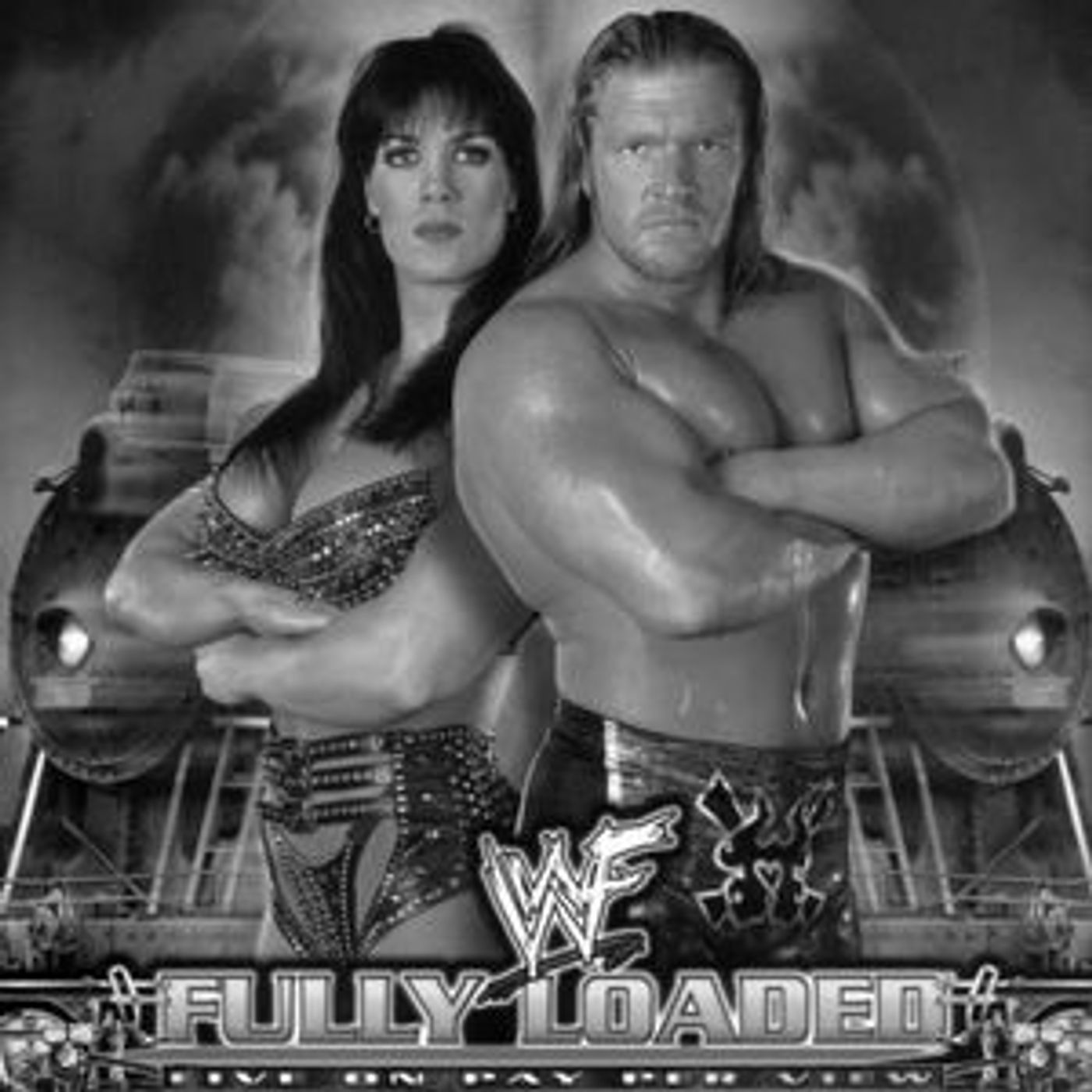 Episode 44: POZCAST - WWF Fully Loaded 1999 with Vince Russo