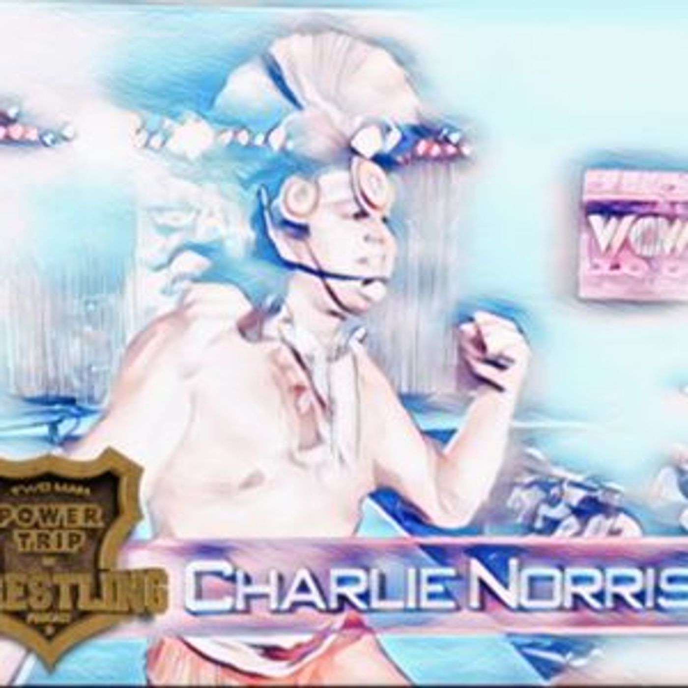 Episode 532: TMPToW: Charlie Norris