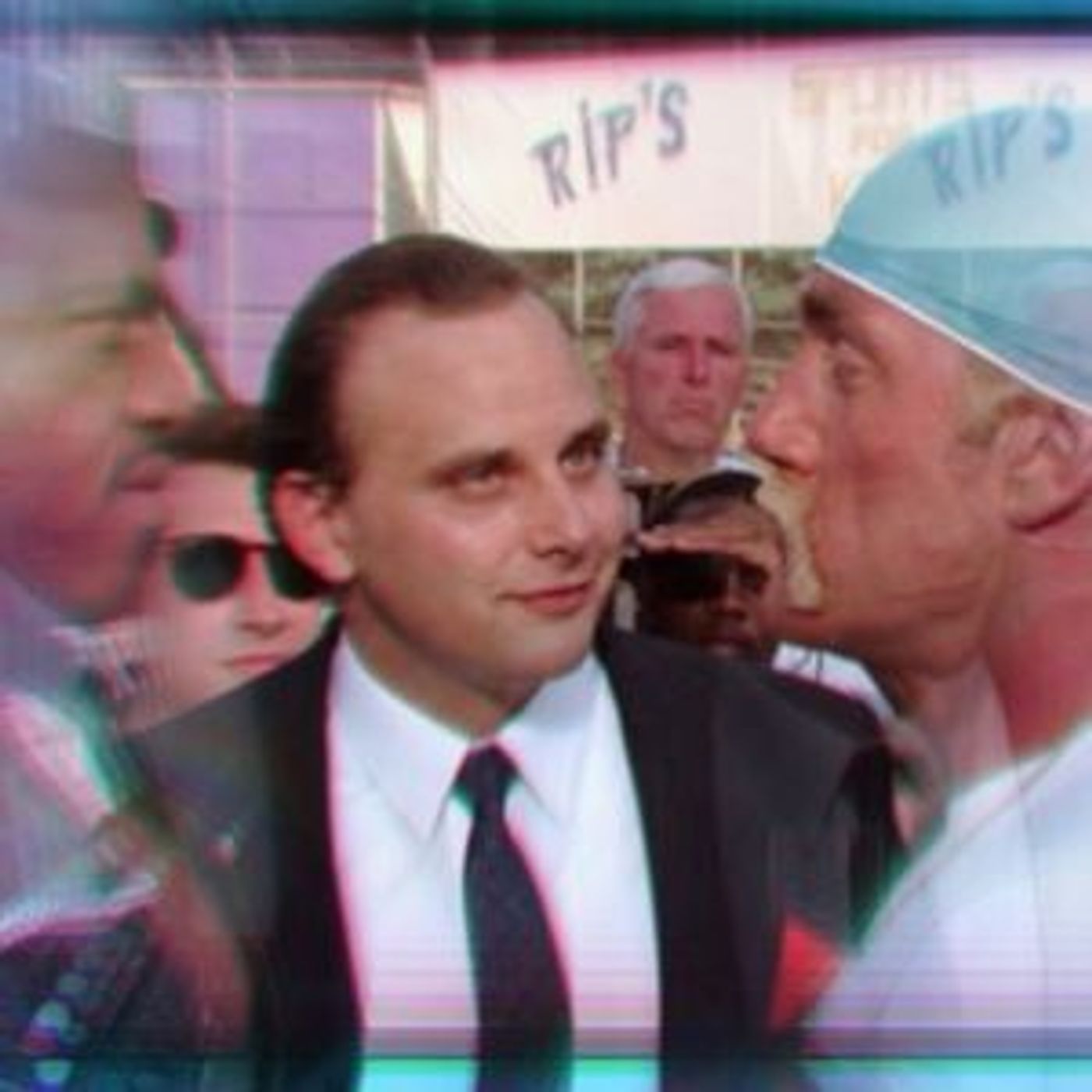 Episode 189: TMPT Feature Show: Kurt Fuller aka Brell from No Holds Barred