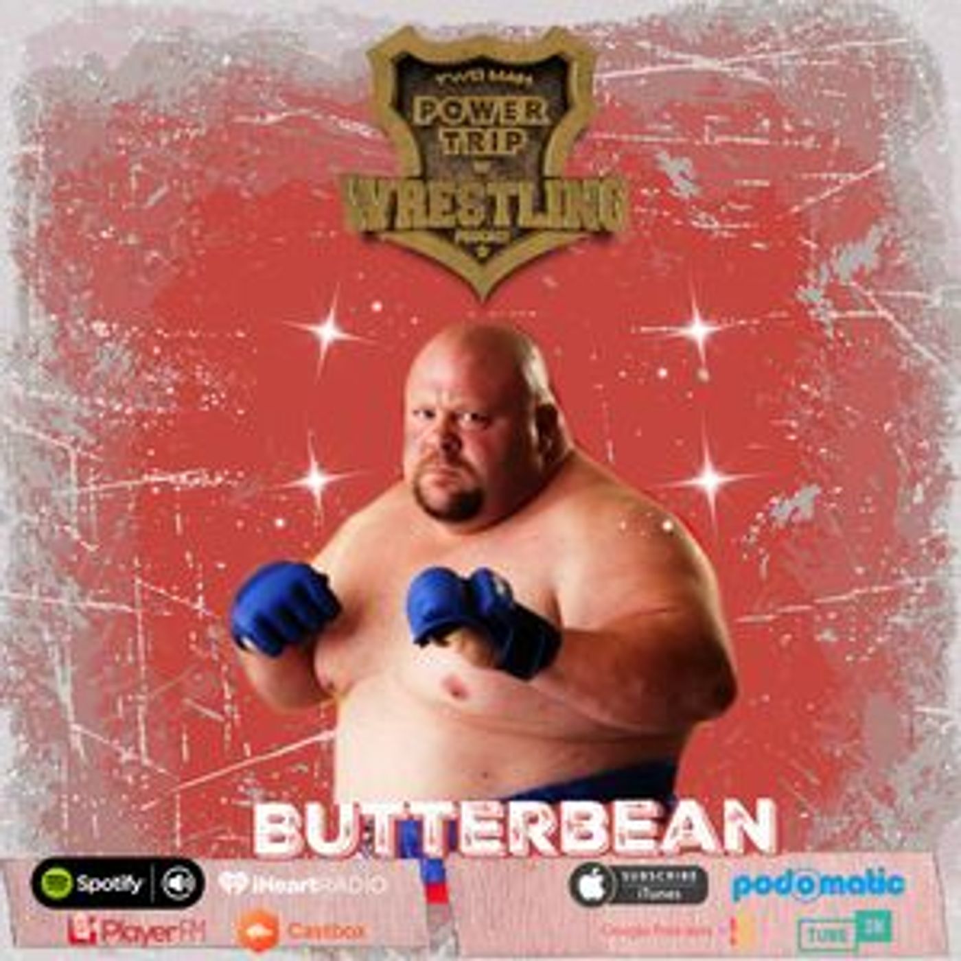 TMPToW: Butterbean episode artwork