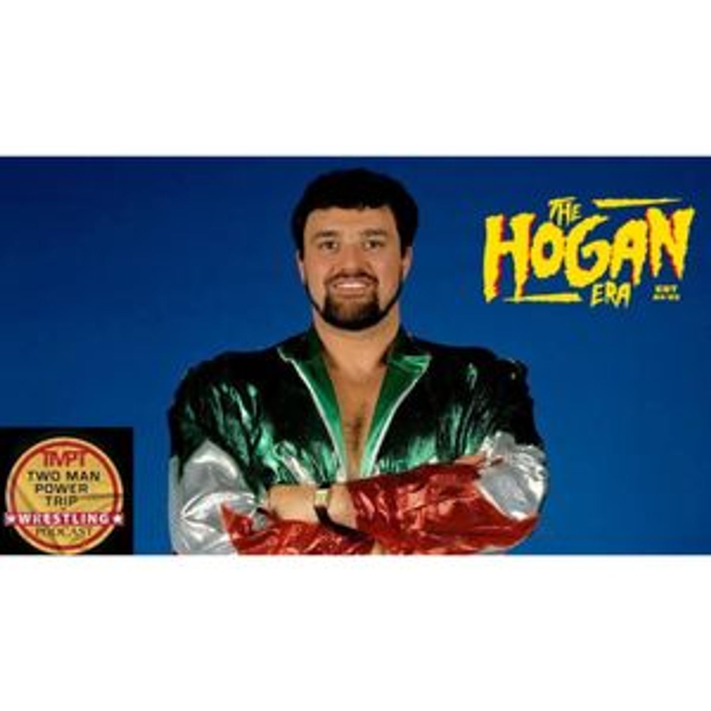 The Hogan Era - Salvatore Bellomo