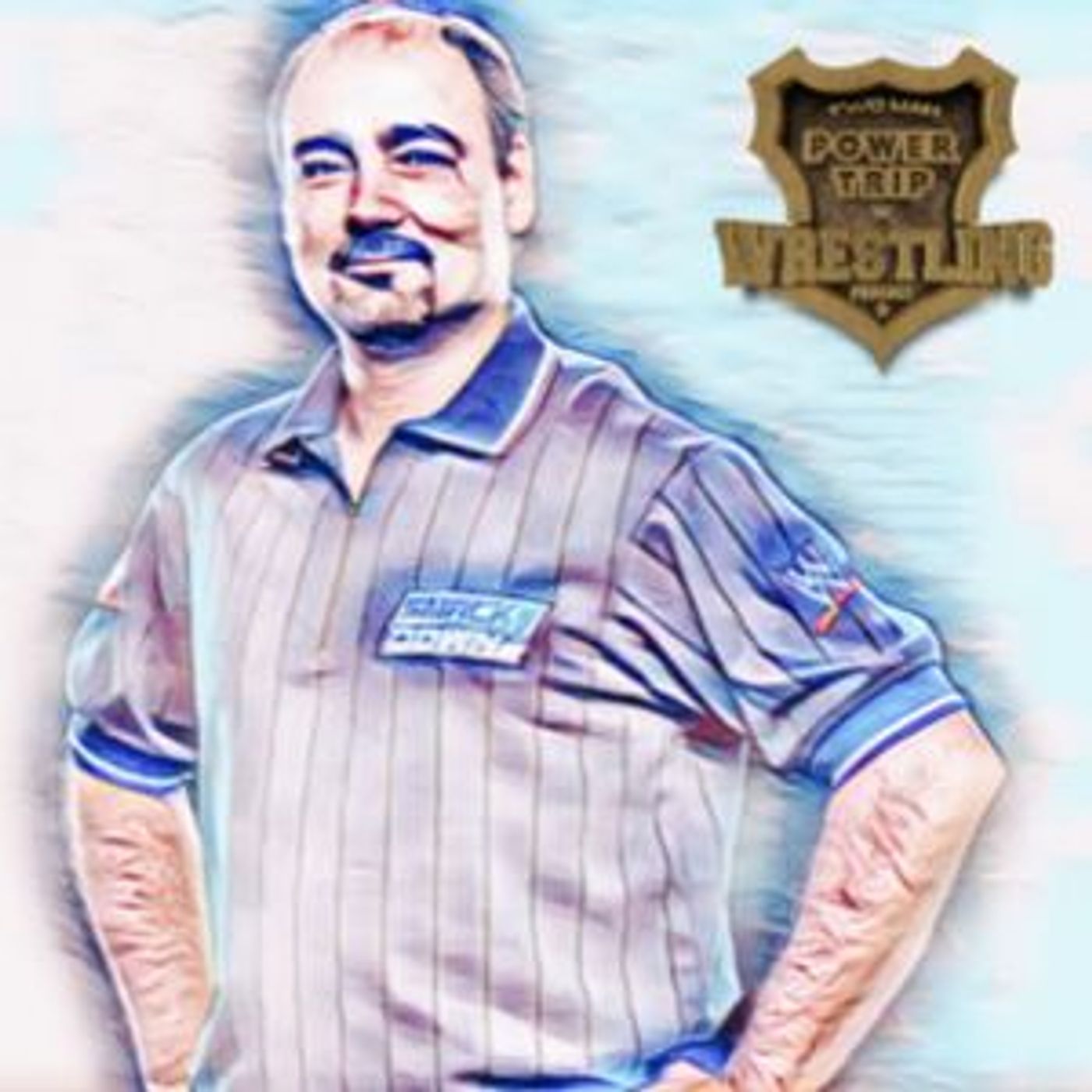 Episode 510: TMPToW: Jimmy Korderas episode artwork