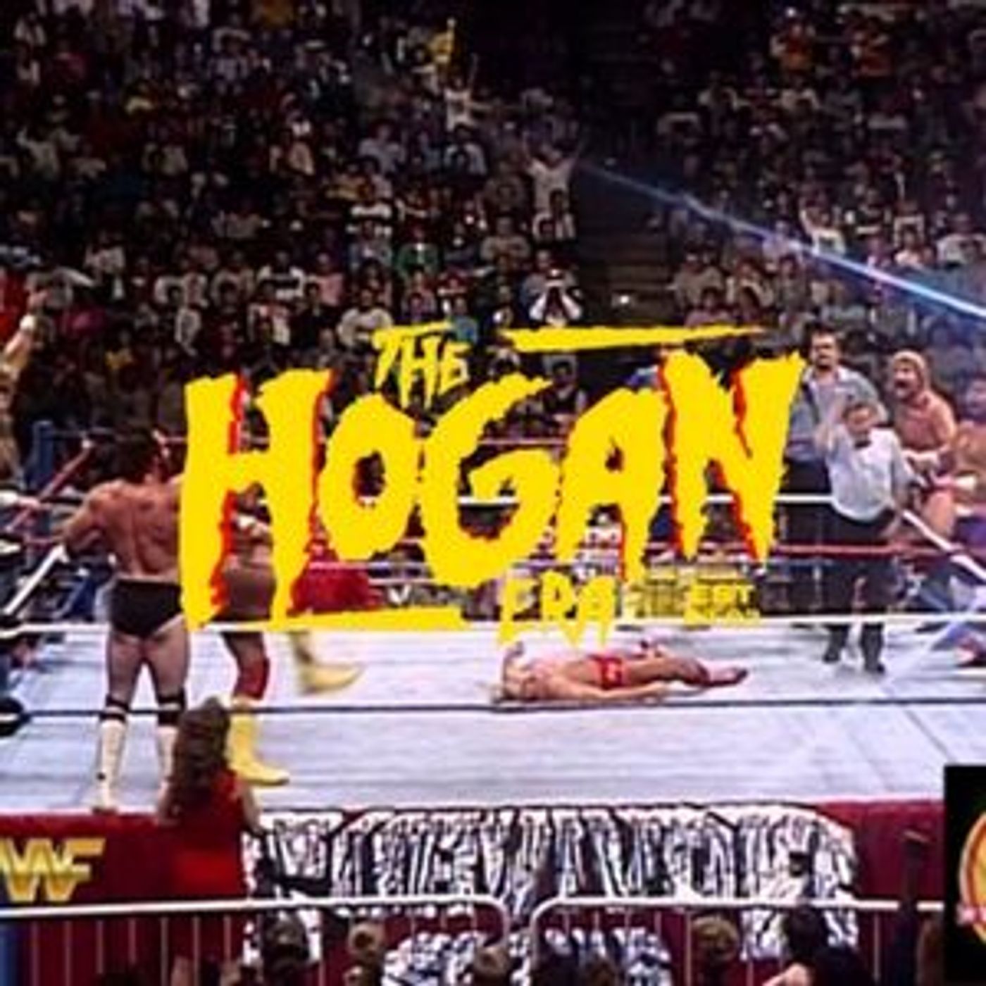 Episode 66: The Hogan Era - Red Rooster