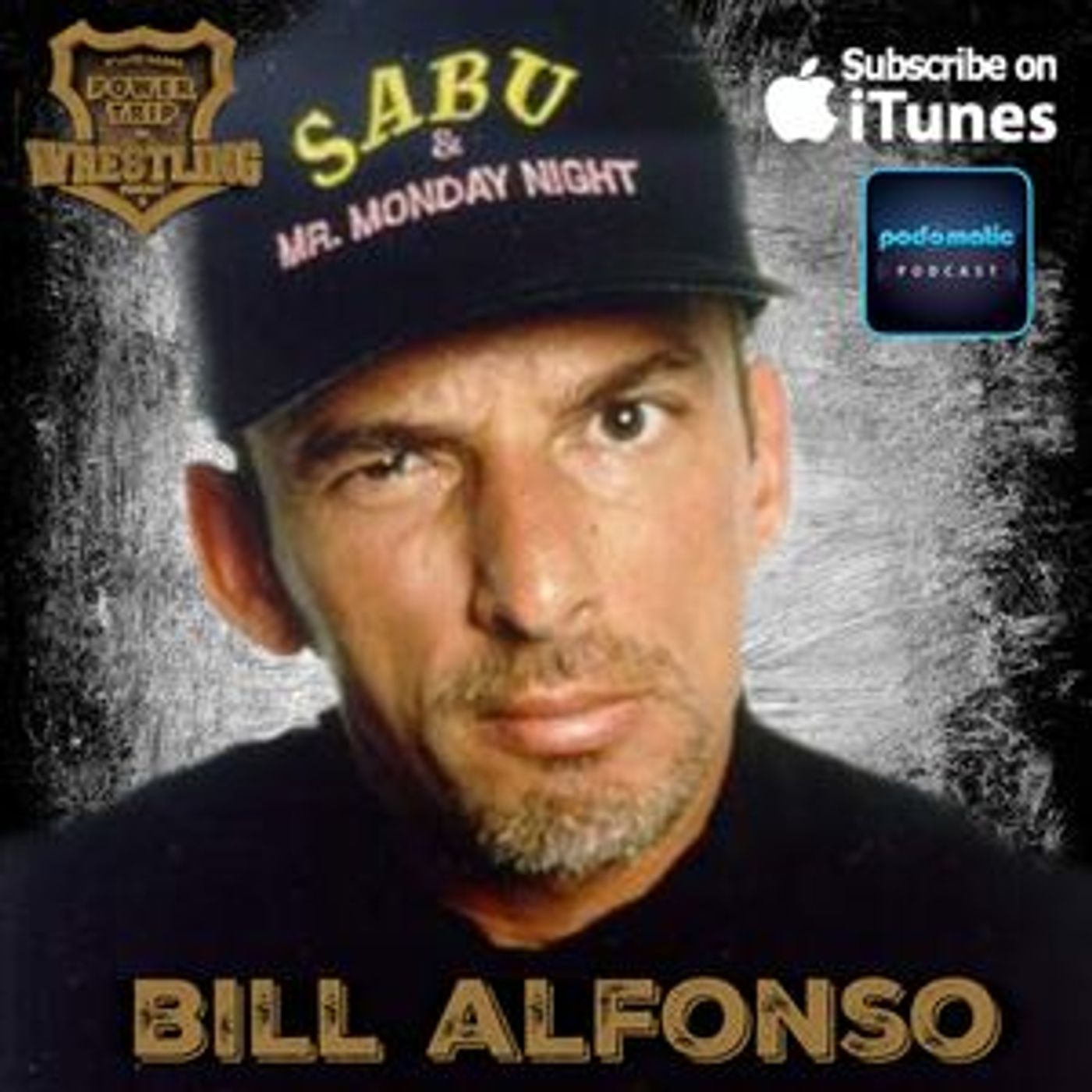TMPToW: Bill Alfonso episode artwork