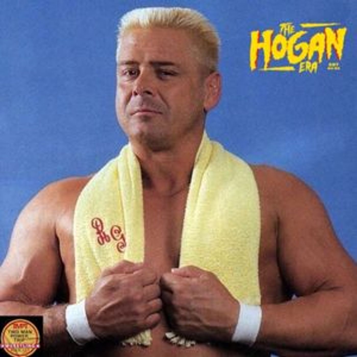 Episode 123: The Hogan Era - Ronnie Garvin