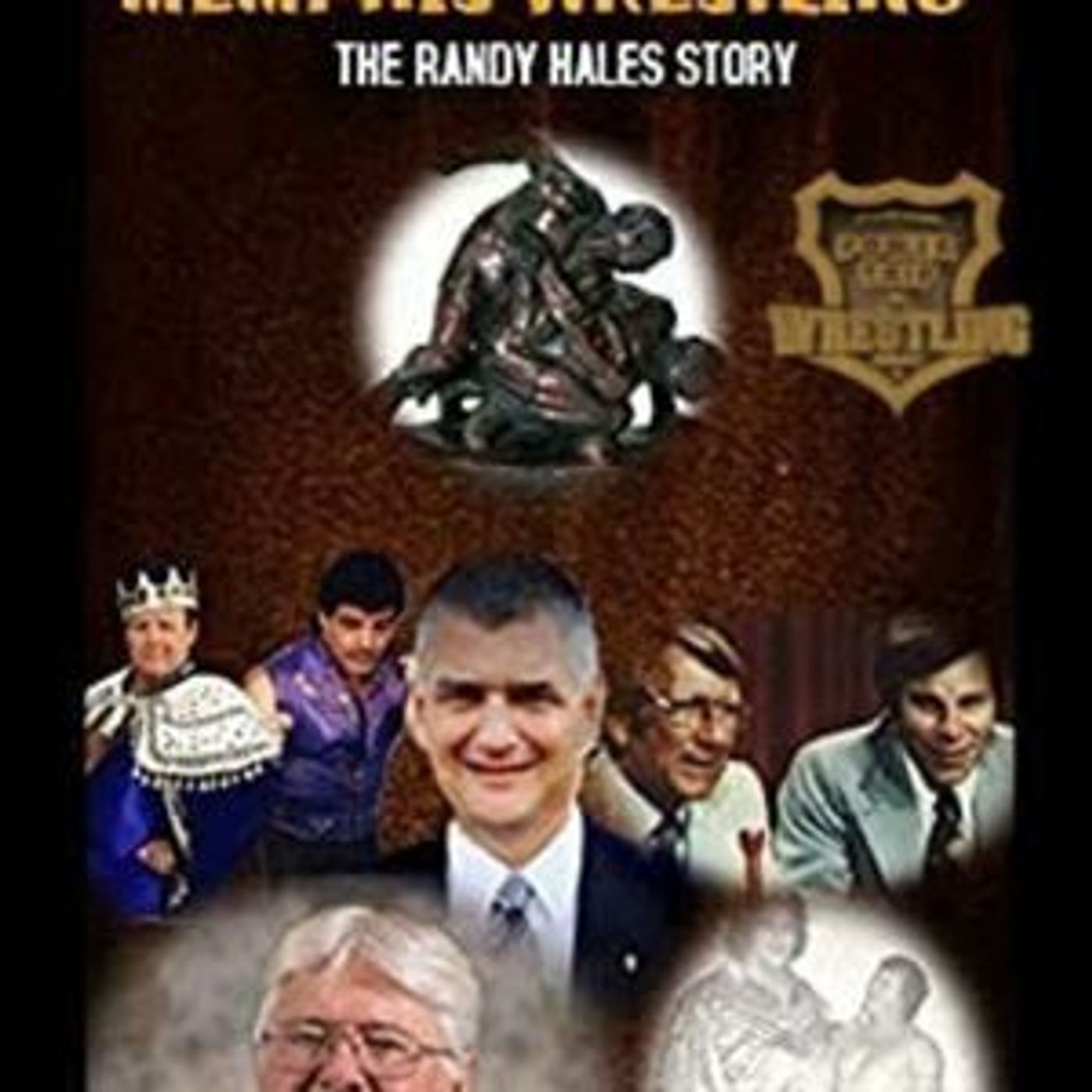 TMPT Feature Show: Randy Hales episode artwork