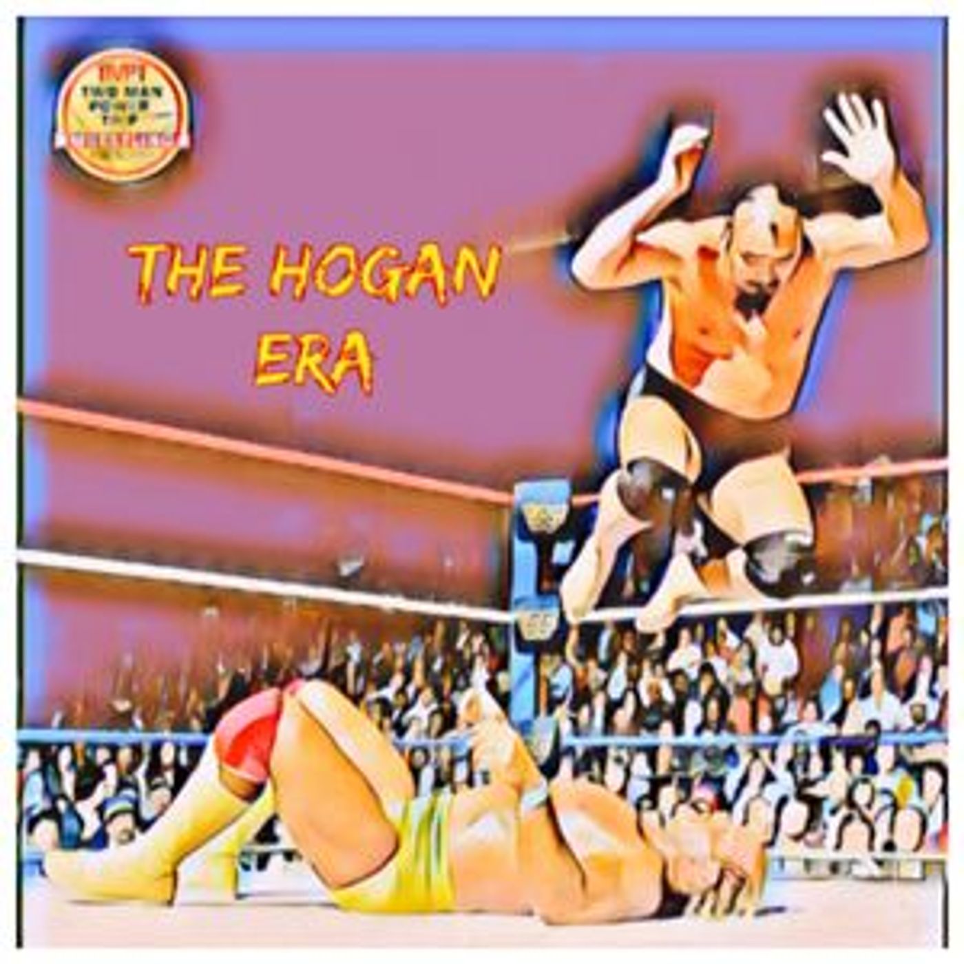Episode 20: The Hogan Era - Killer Khan