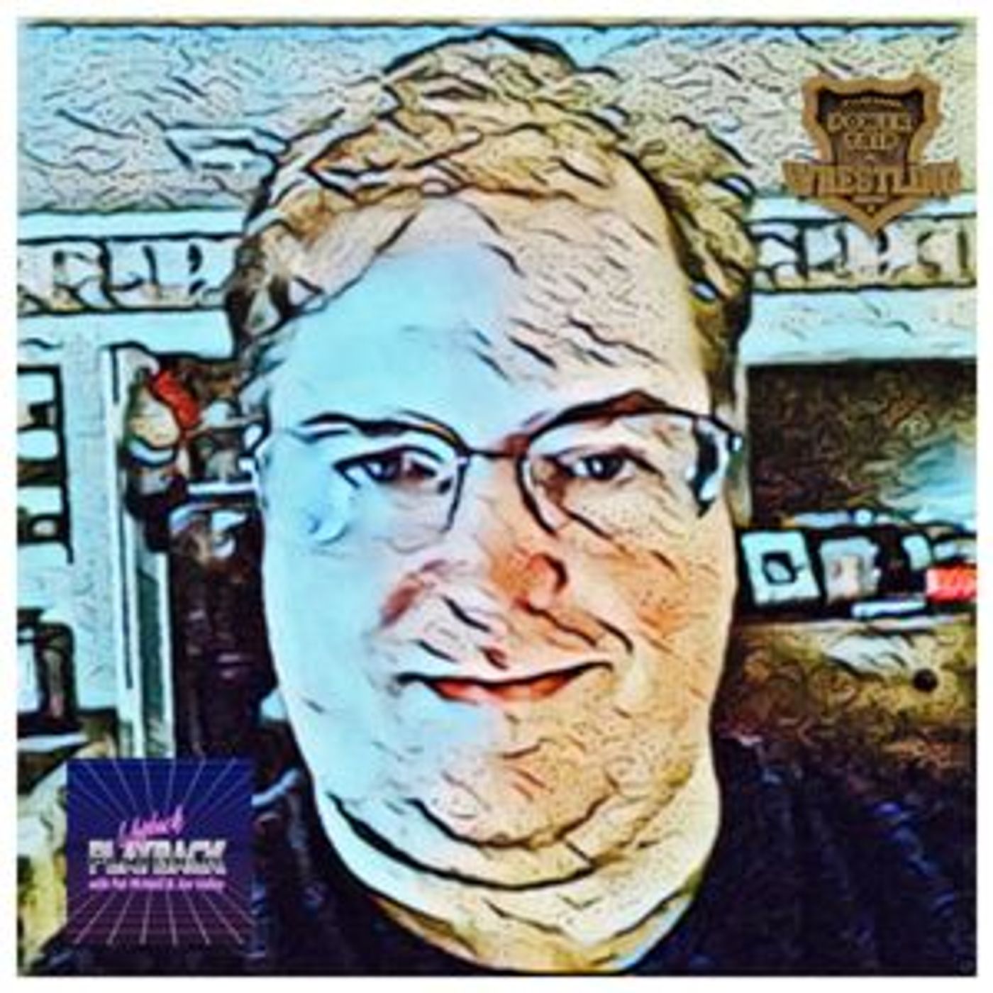 Episode 104: TMPT Feature Show: Pat McNeill episode artwork