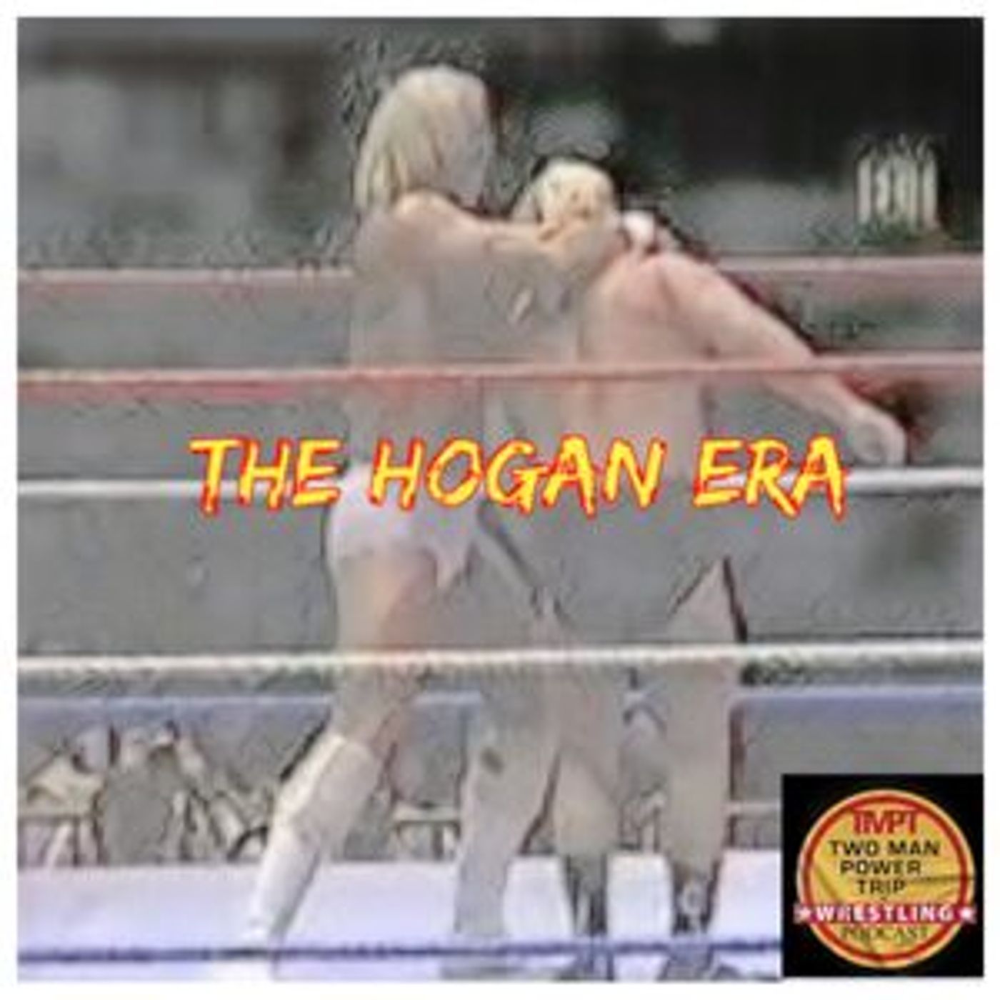 Episode 36: The Hogan Era - Greg Valentine