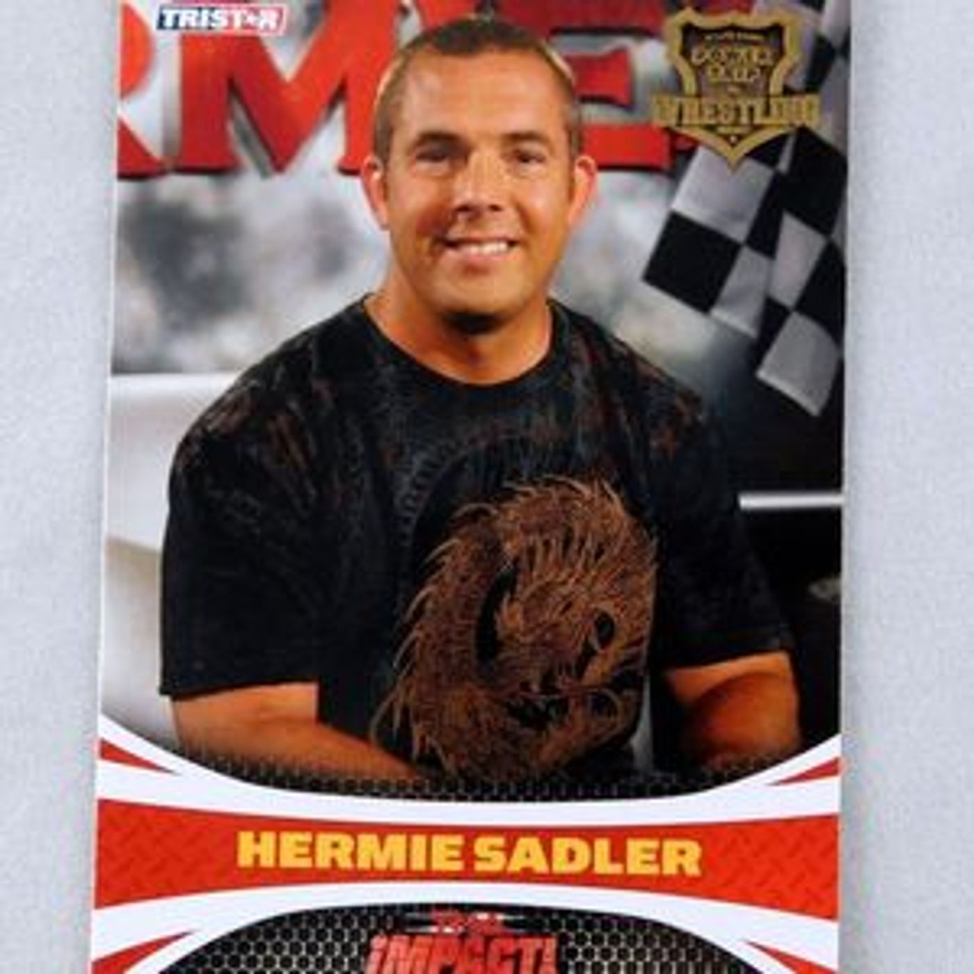 Episode 219: TMPT Feature Show: Hermie Sadler