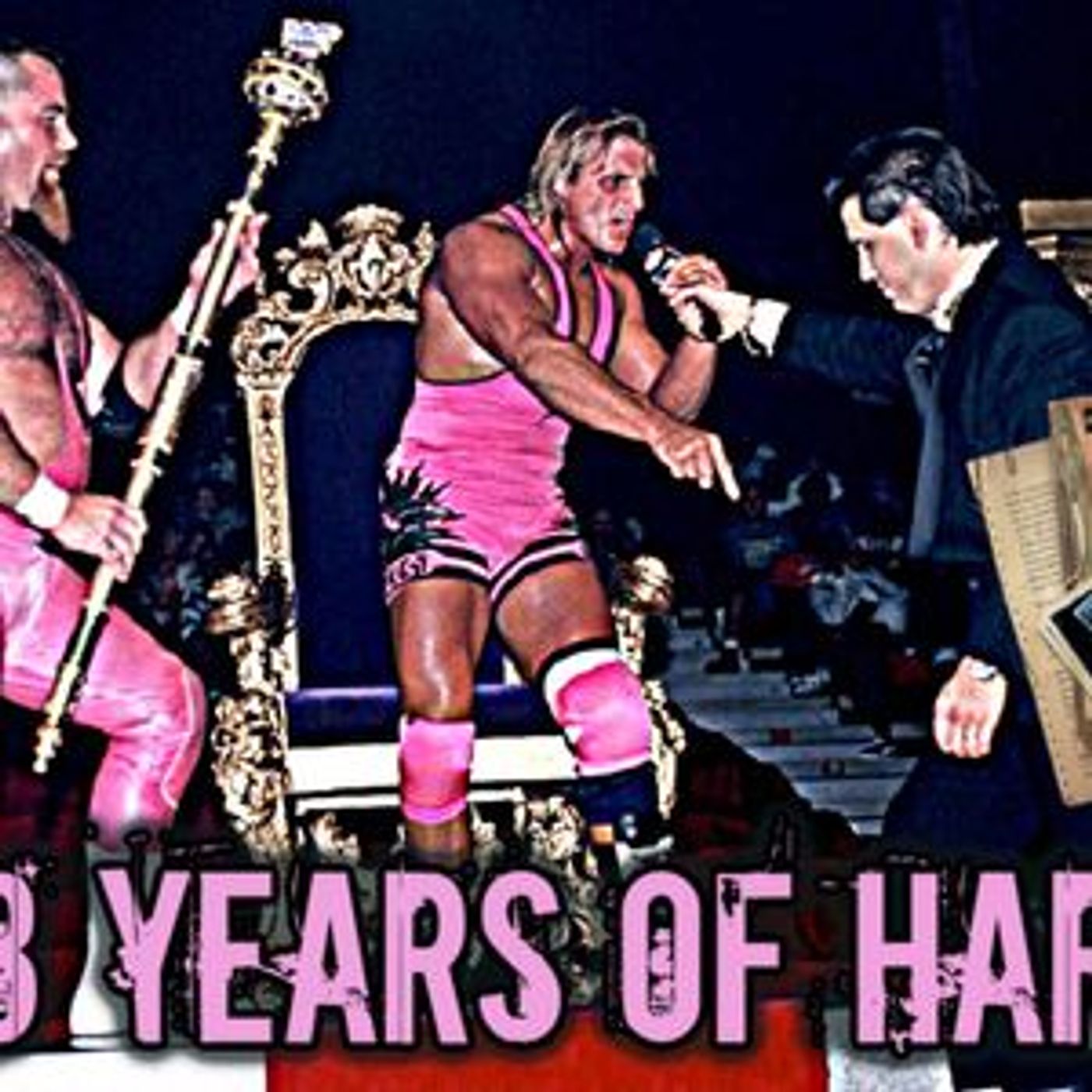 Episode 19: New Generation Declassified: 28 Years of Hart