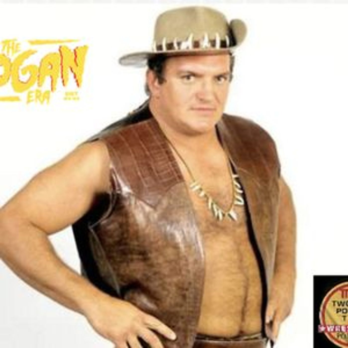 Episode 132: The Hogan Era - Outback Jack