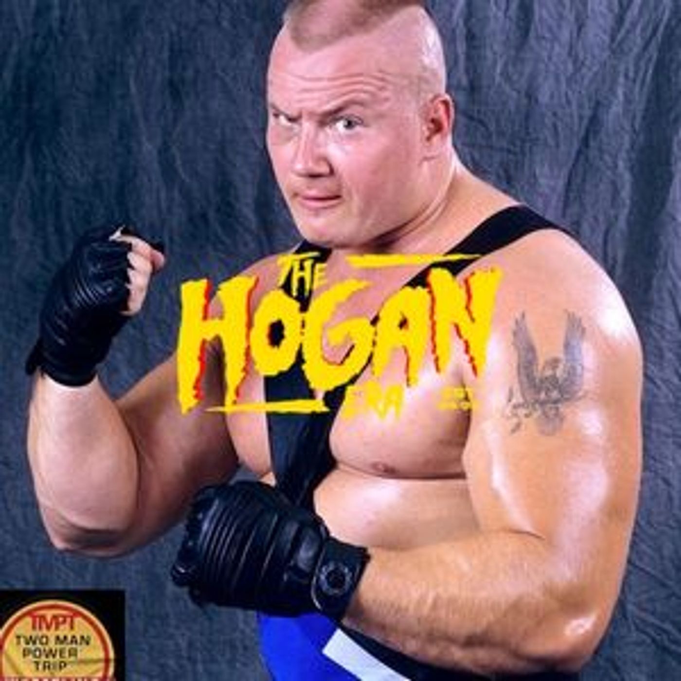 Episode 110: The Hogan Era - Ludvig Borga