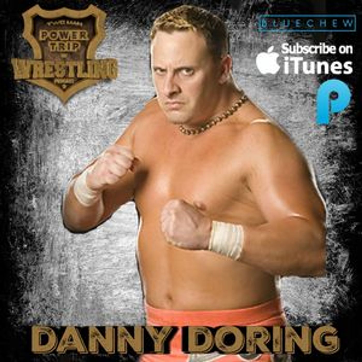 TMPToW: Danny Doring episode artwork