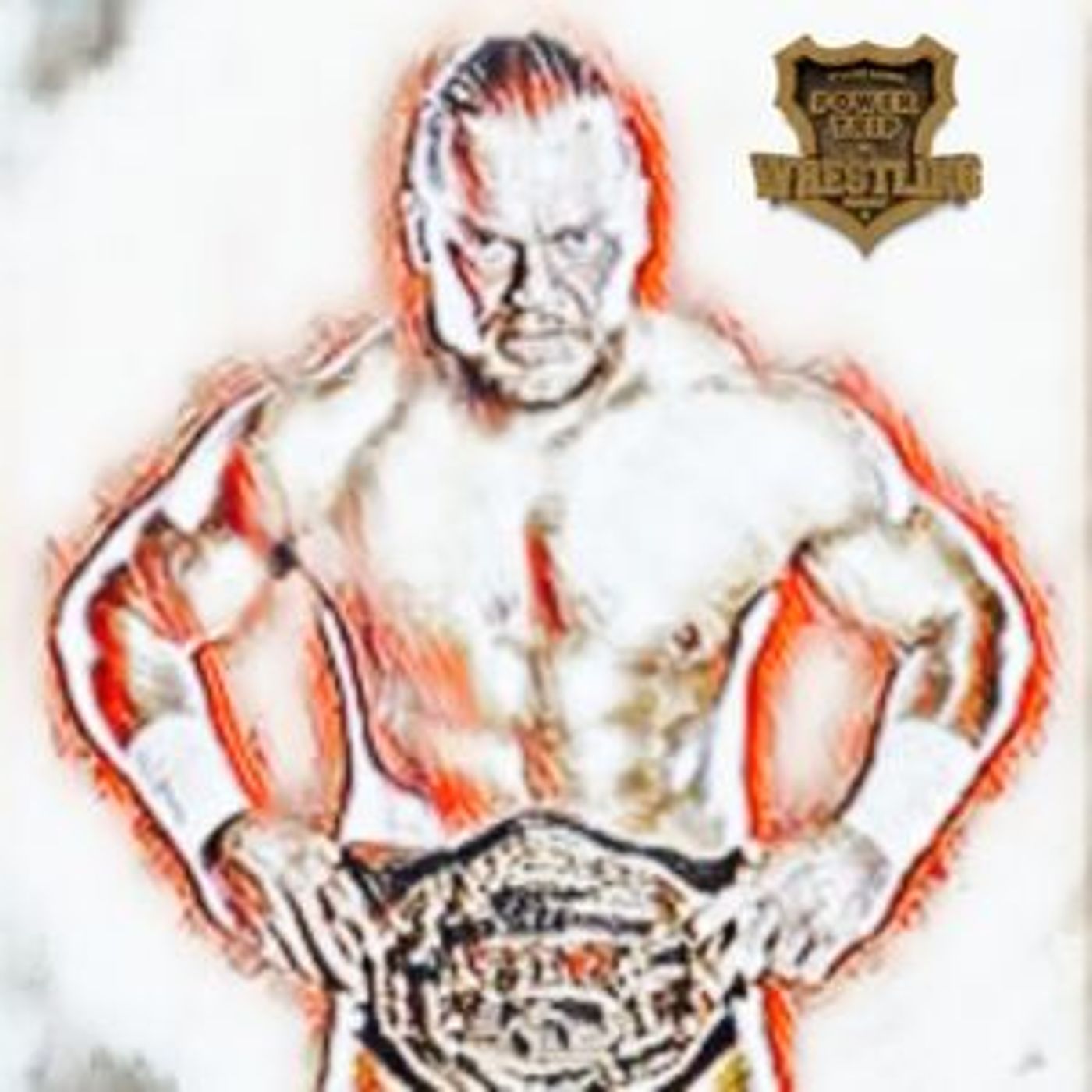 TMPT Feature Show: Shane Douglas episode artwork