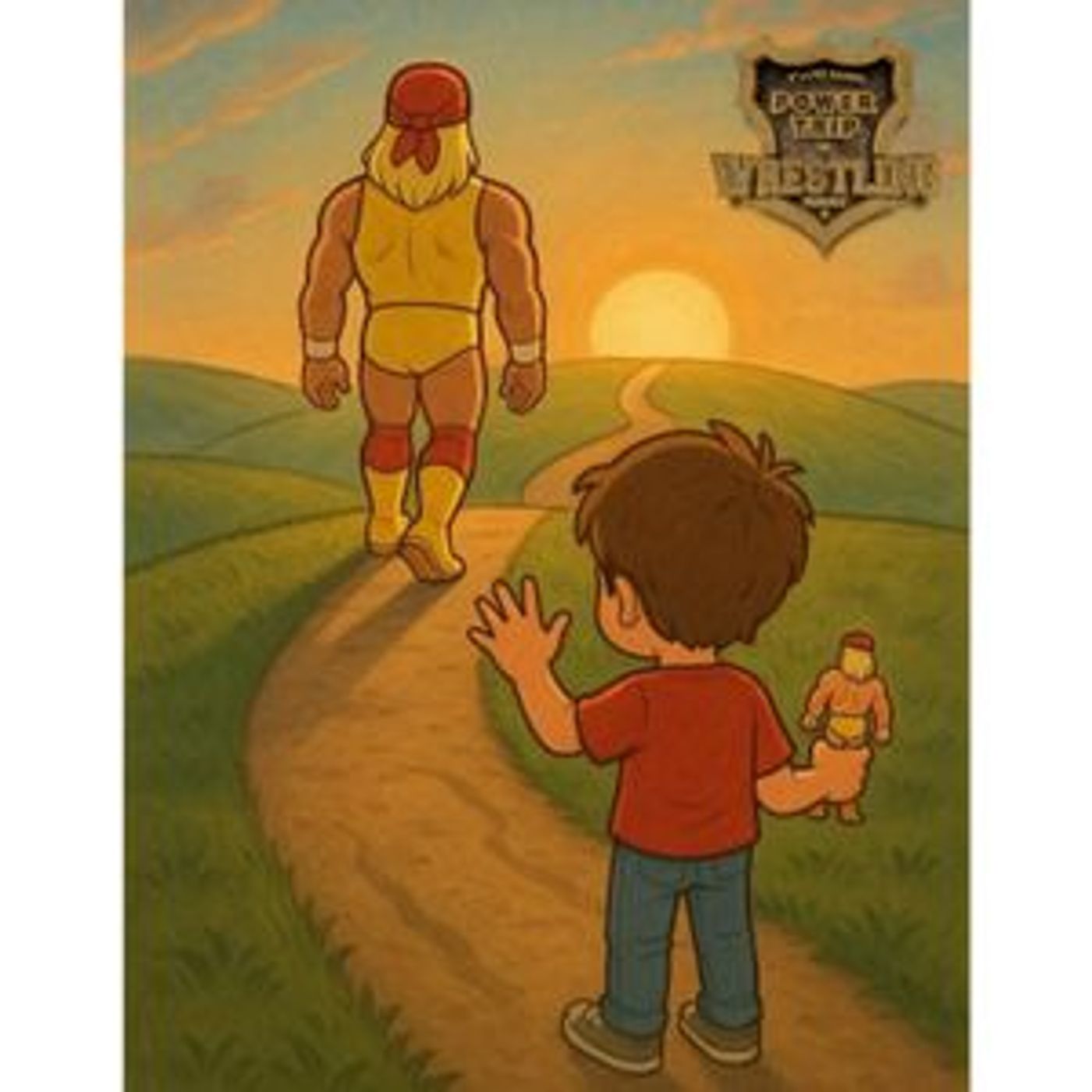 TMPT Special Feature: TRIBUTE to Hulk Hogan