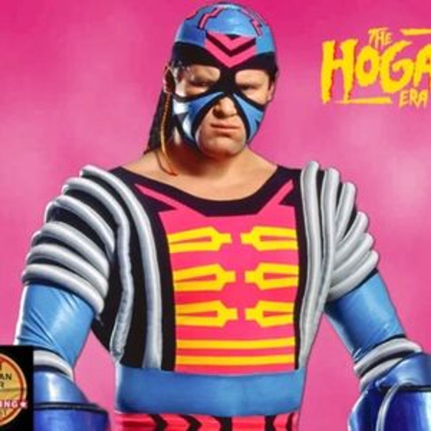 Episode 119: The Hogan Era - Max Moon