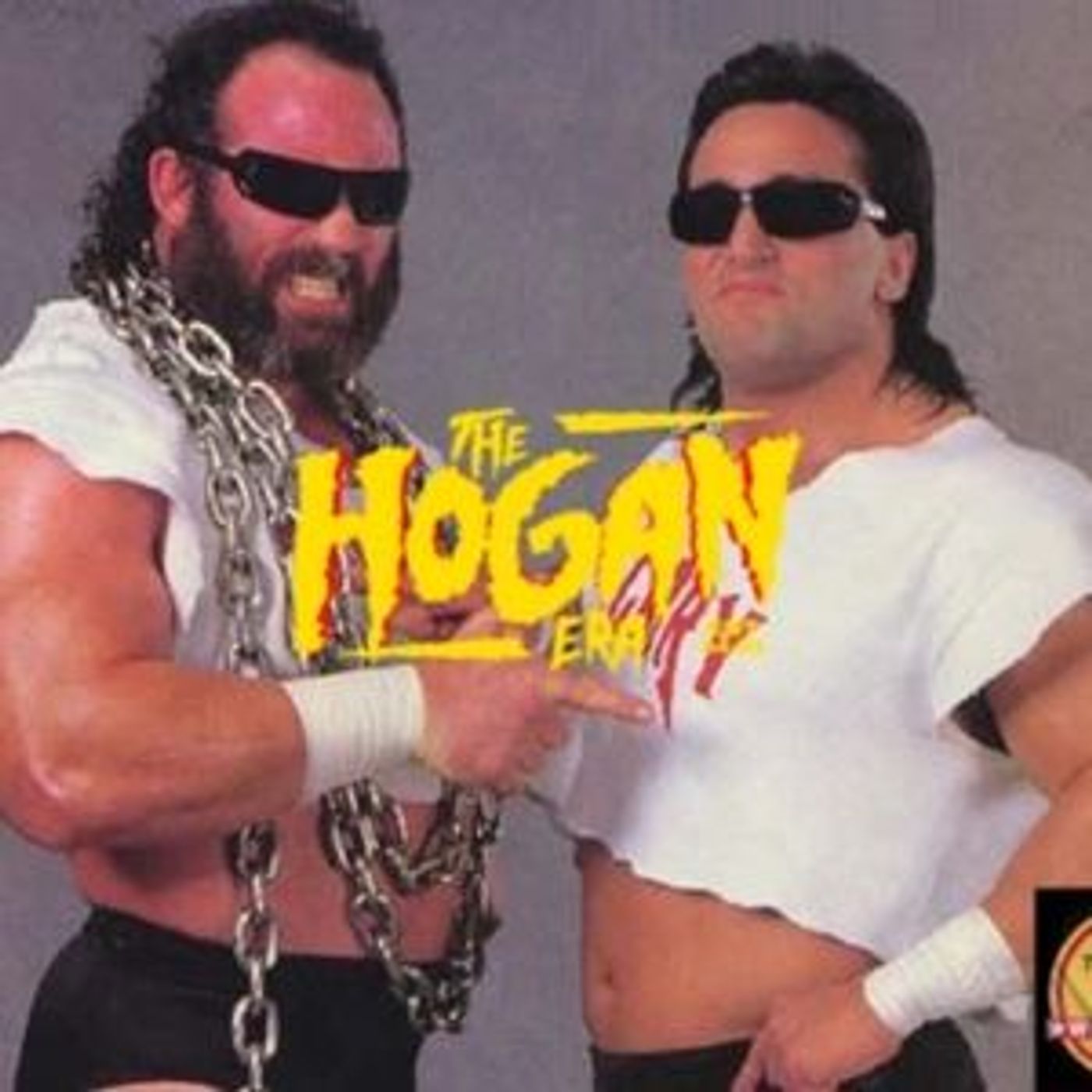 Episode 134: The Hogan Era - Power and Glory