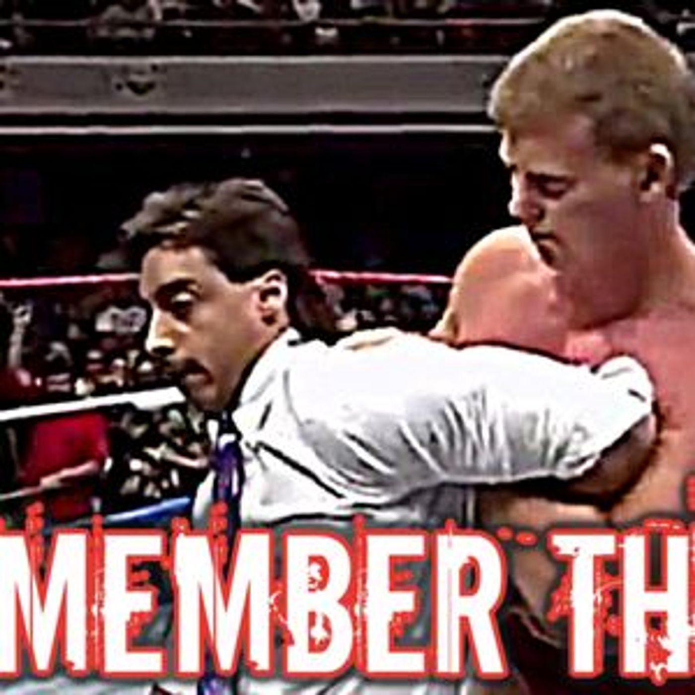 Episode 72: New Generation Declassified: 5 HUGE New Generation Moments You Forgot