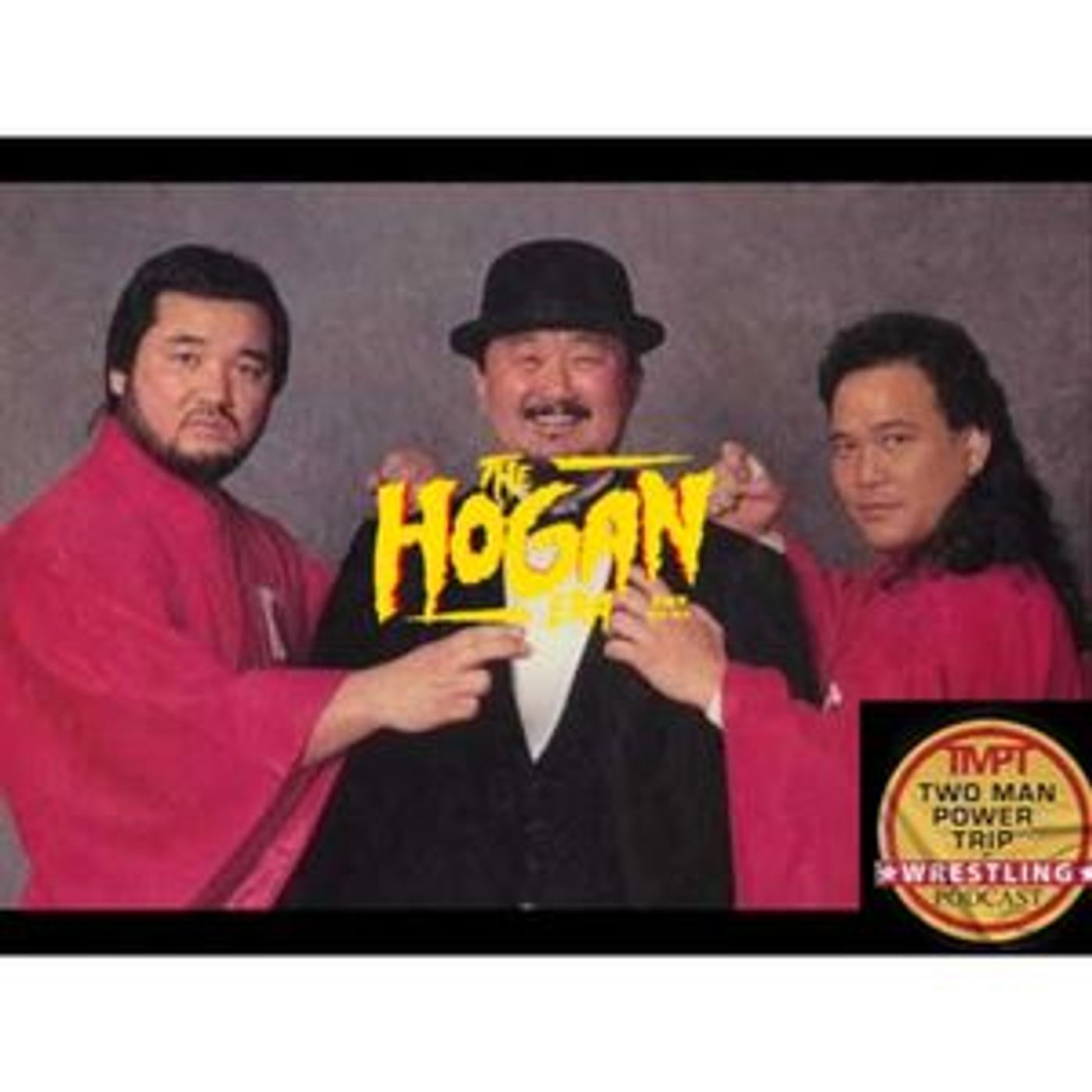 The Hogan Era - OG Orient Express
