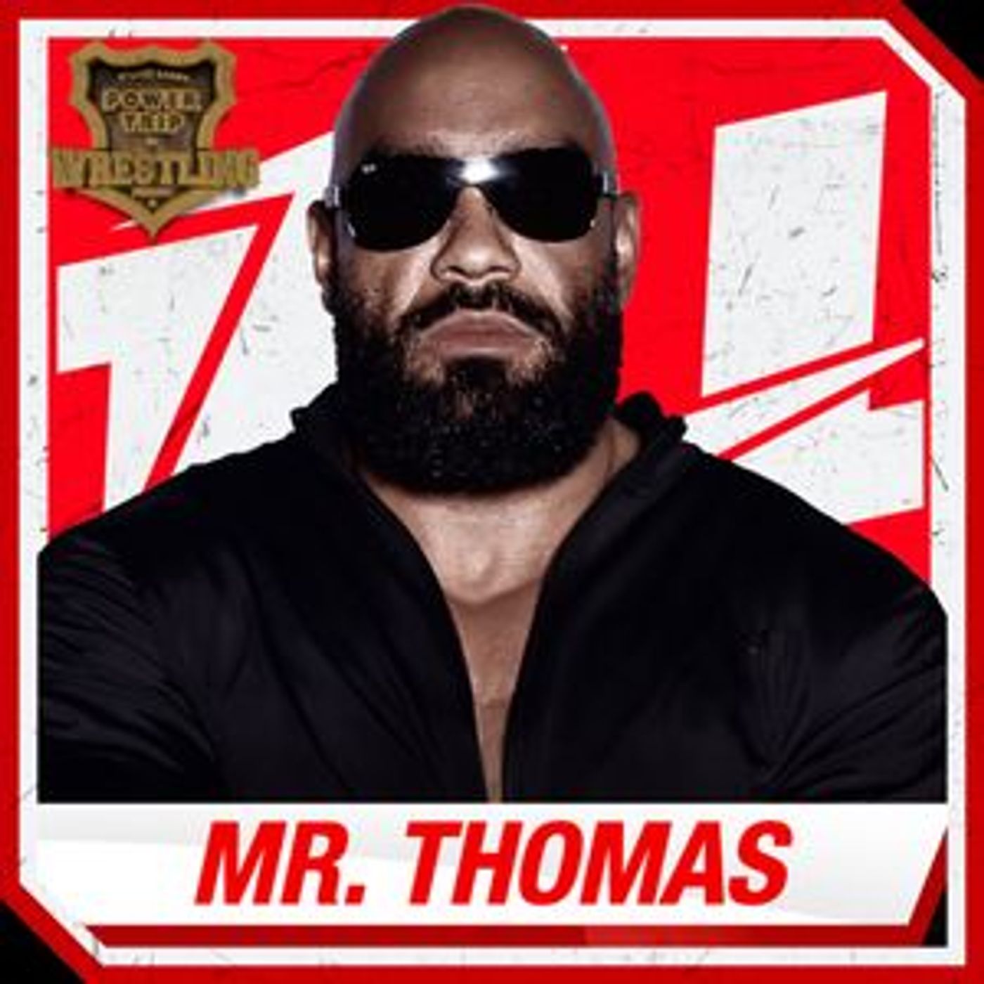 TMPT Feature Show: Mr. Thomas! episode artwork