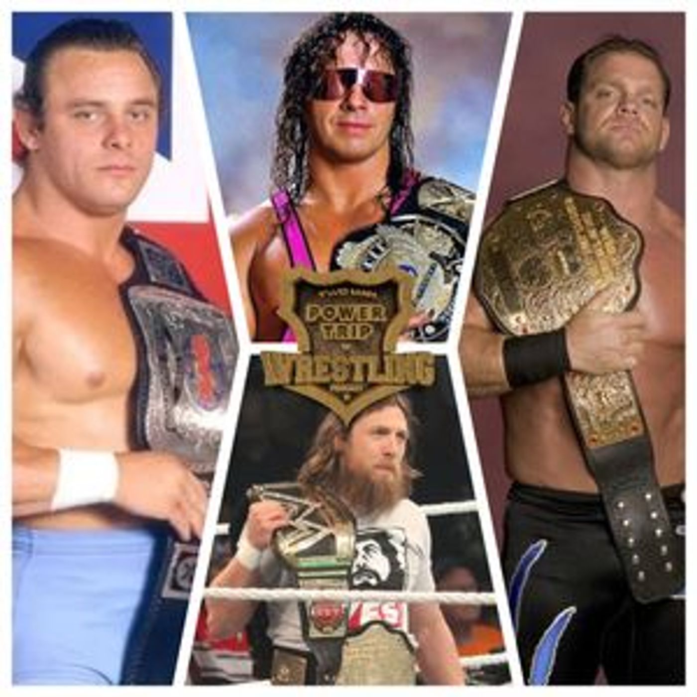 TMPT Special: Who is The Greatest Technician Ever? episode artwork