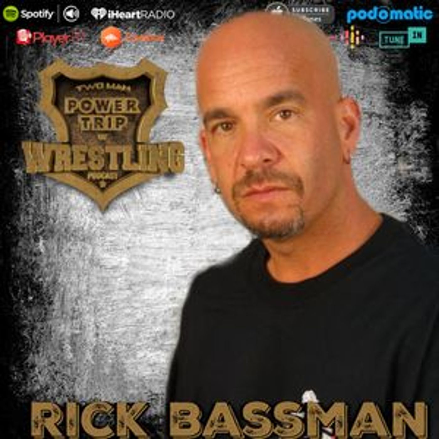 TMPToW: Rick Bassman episode artwork