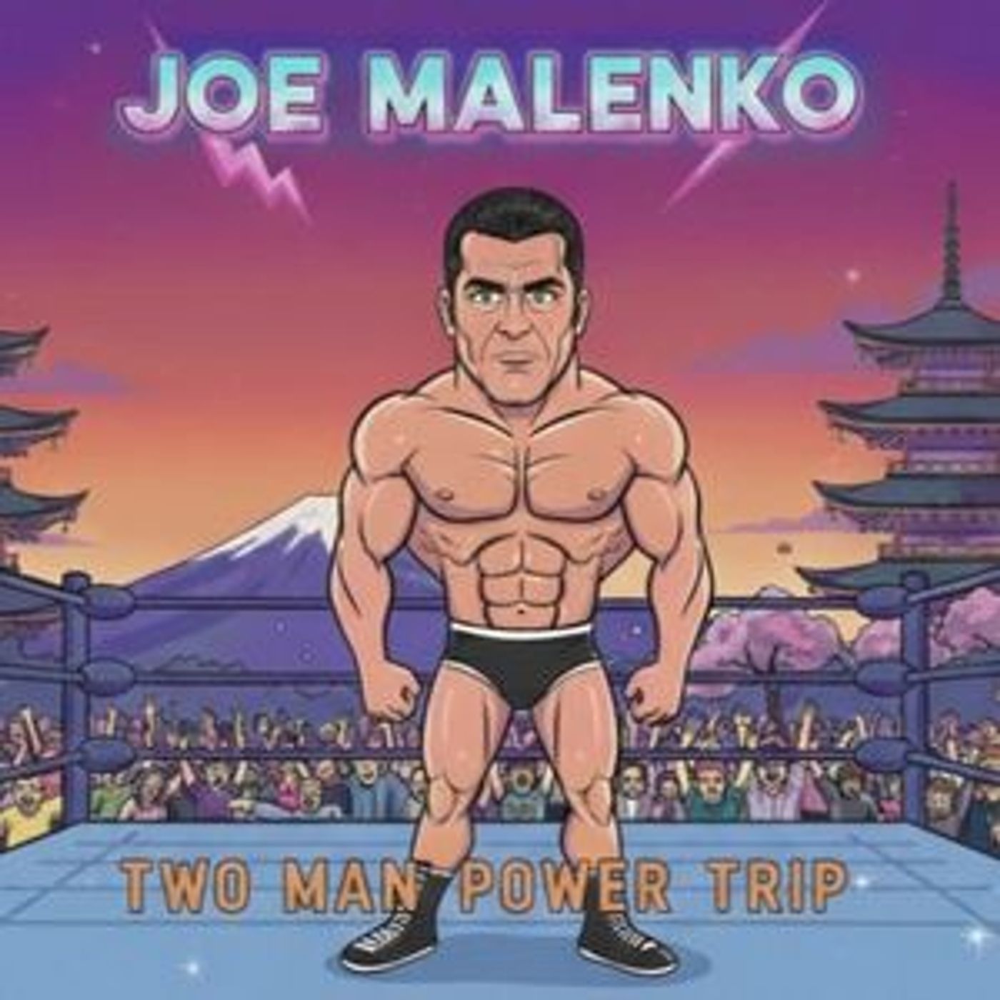 TMPToW: Joe Malenko!