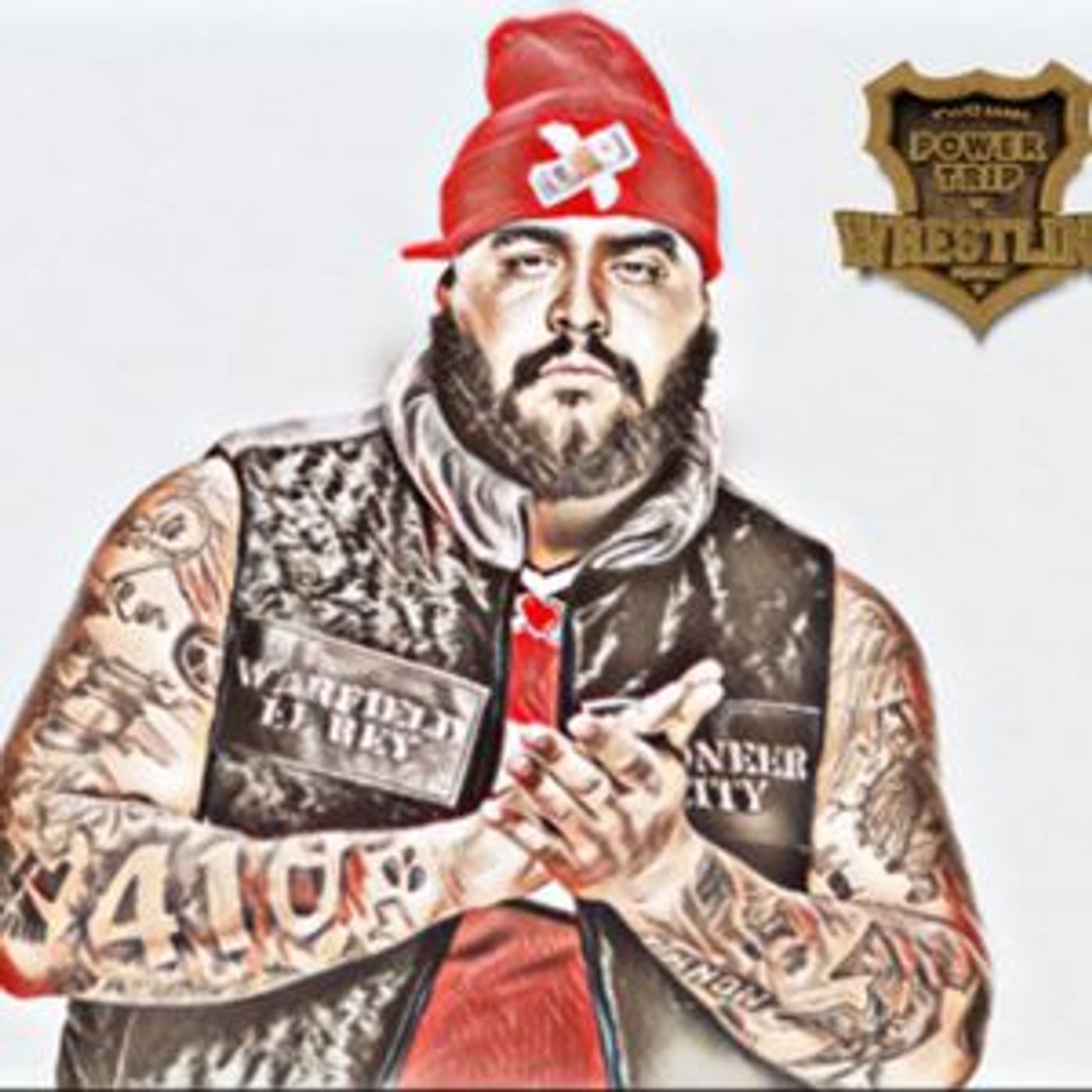 Episode 132: TMPT Feature Show: AJ Francis FKA Top Dolla