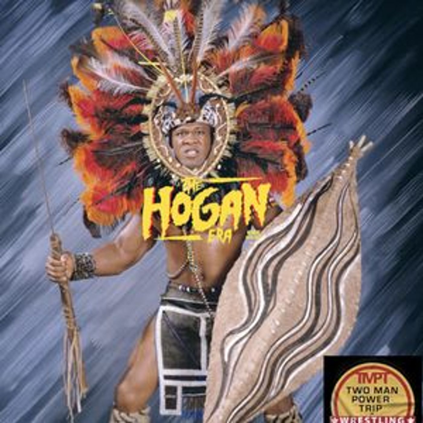 Episode 142: The Hogan Era - Saba Simba