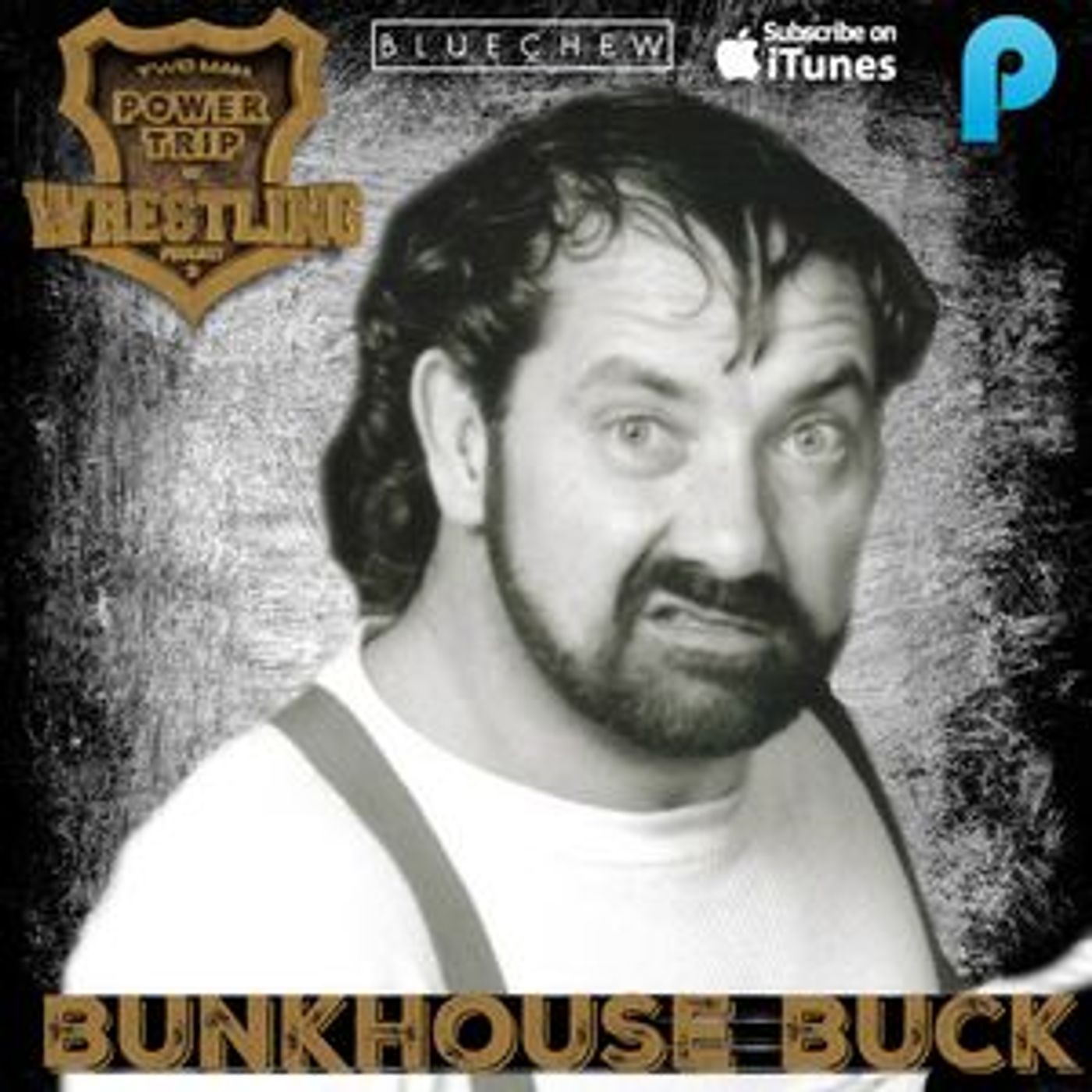 TMPToW: Jimmy Golden AKA Bunkhouse Buck episode artwork