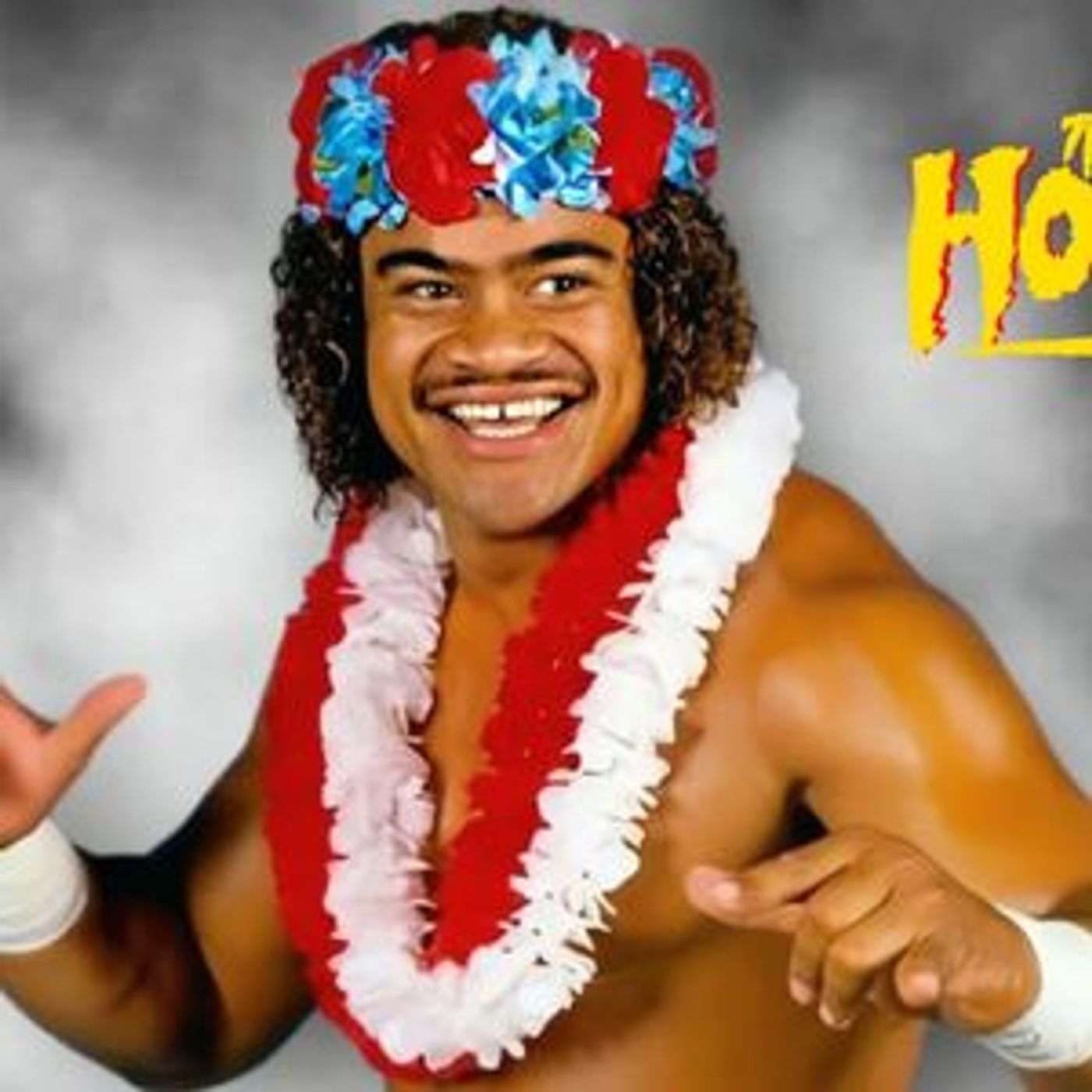 Episode 153: The Hogan Era - Tonga Kid