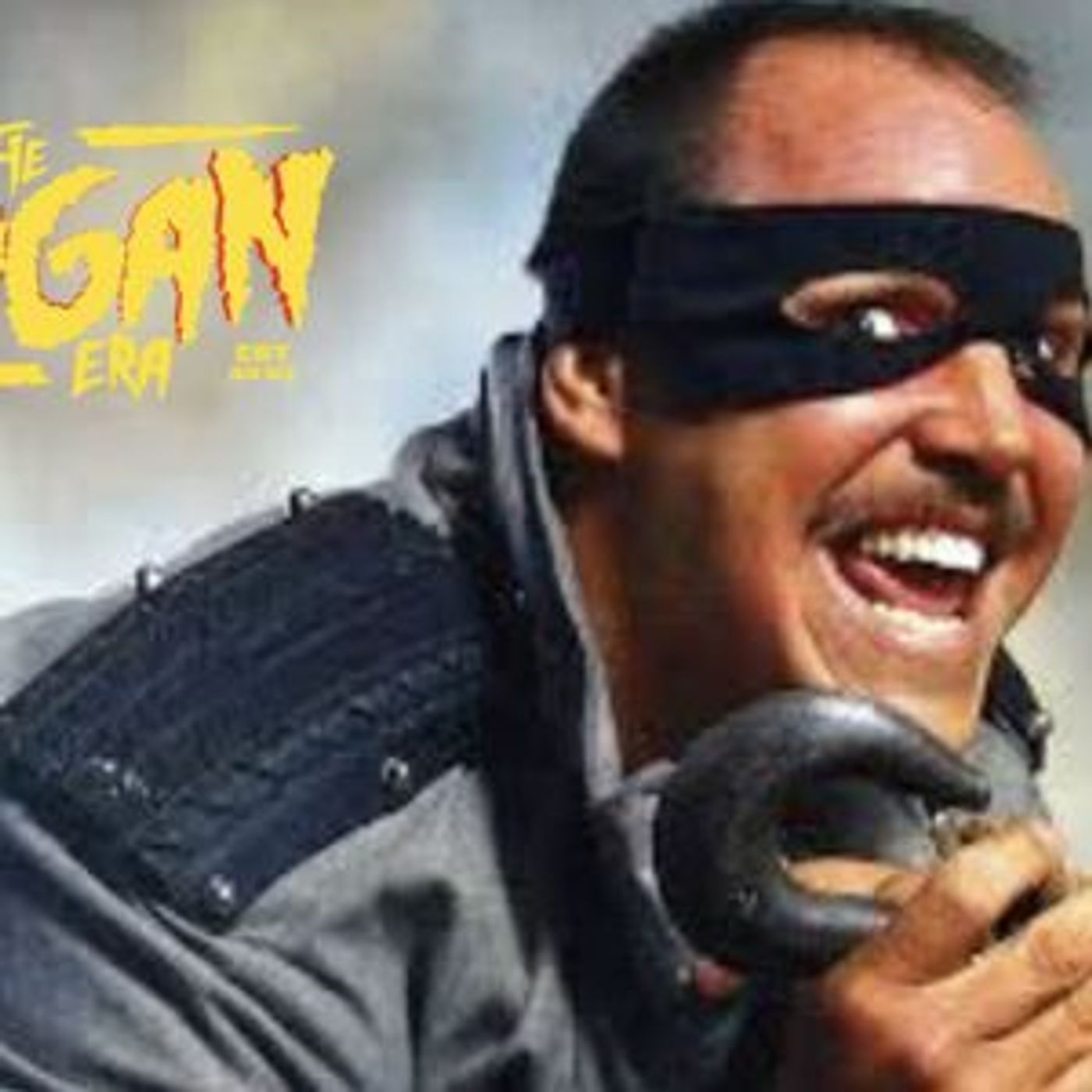 Episode 104: The Hogan Era - The Repo Man