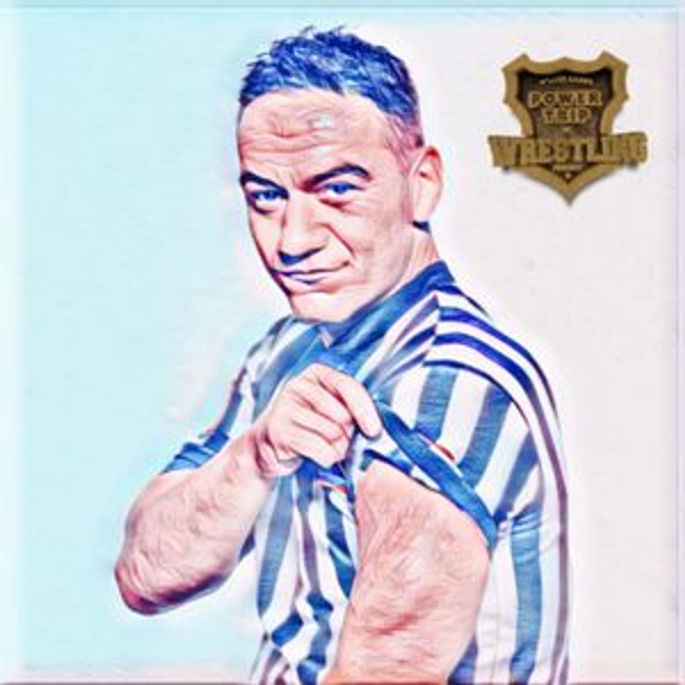 Episode 512: TMPToW: Drake Wuertz episode artwork
