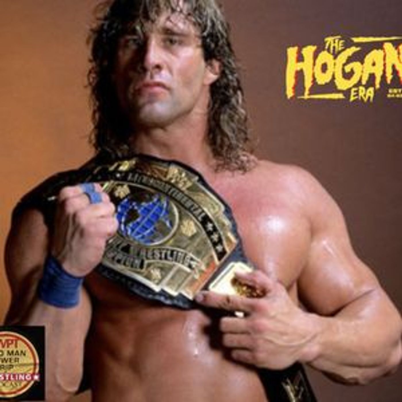 Episode 109: The Hogan Era - Texas Tornado