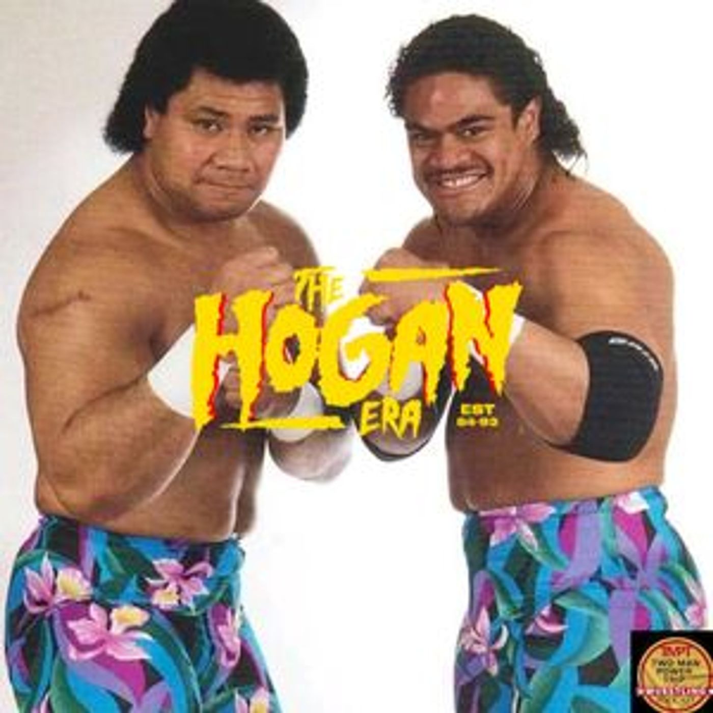 Episode 152: The Hogan Era - The Islanders
