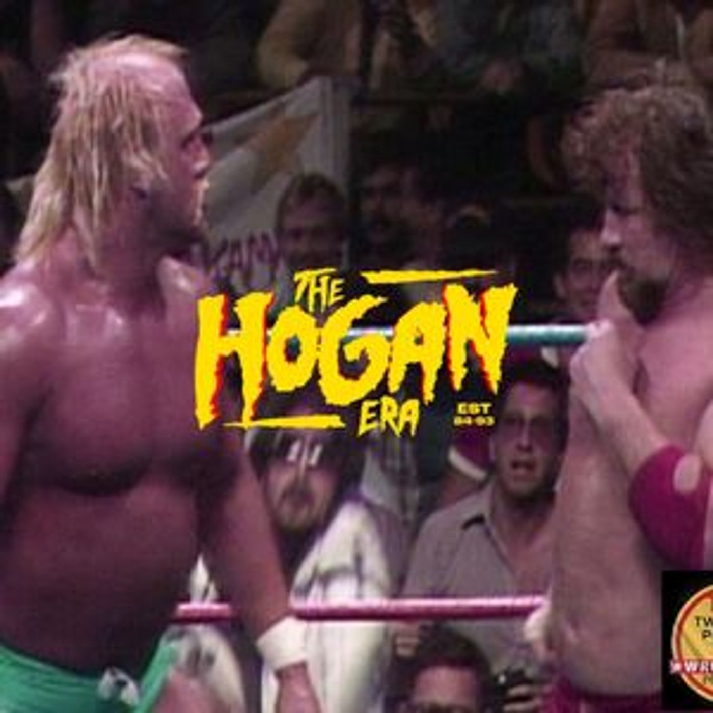 Episode 106: The Hogan Era - RIP Terry Funk