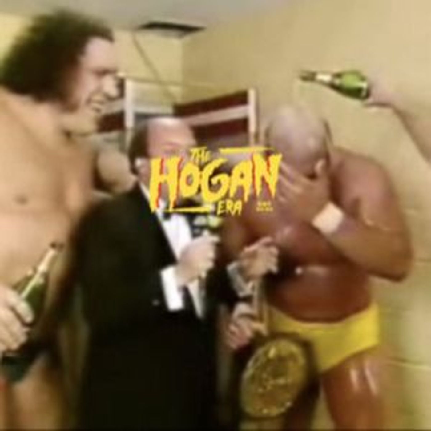 Episode 95: The Hogan Era - Ivan Putski