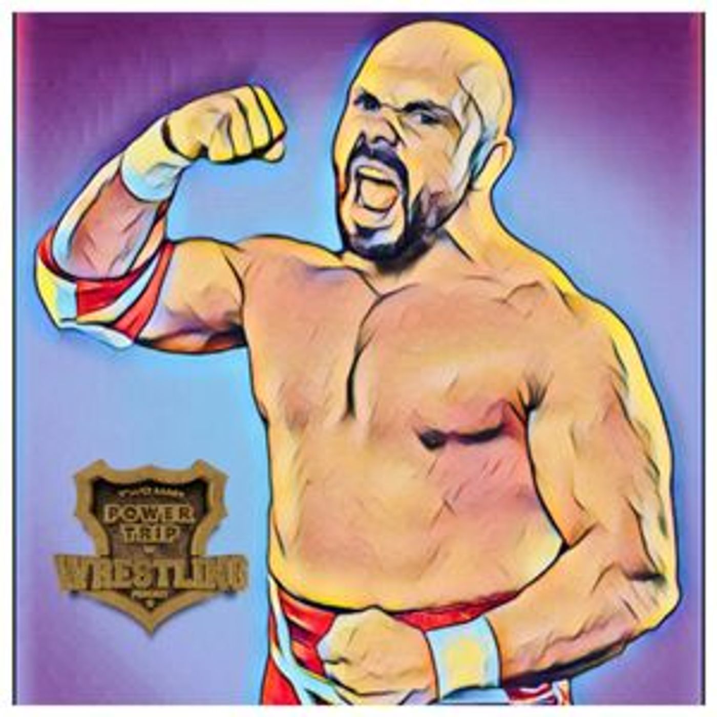 TMPT Feature Show: Michael Elgin episode artwork