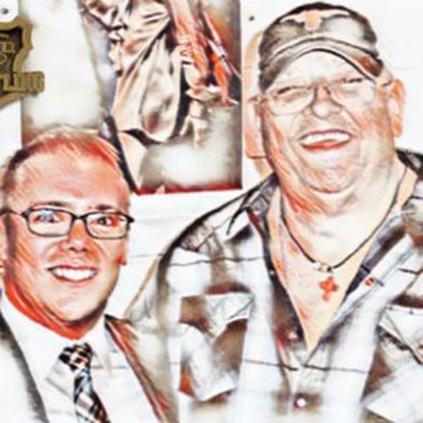 TMPToW: Rob Naylor (Dusty Rhodes Tribute Show 2021)