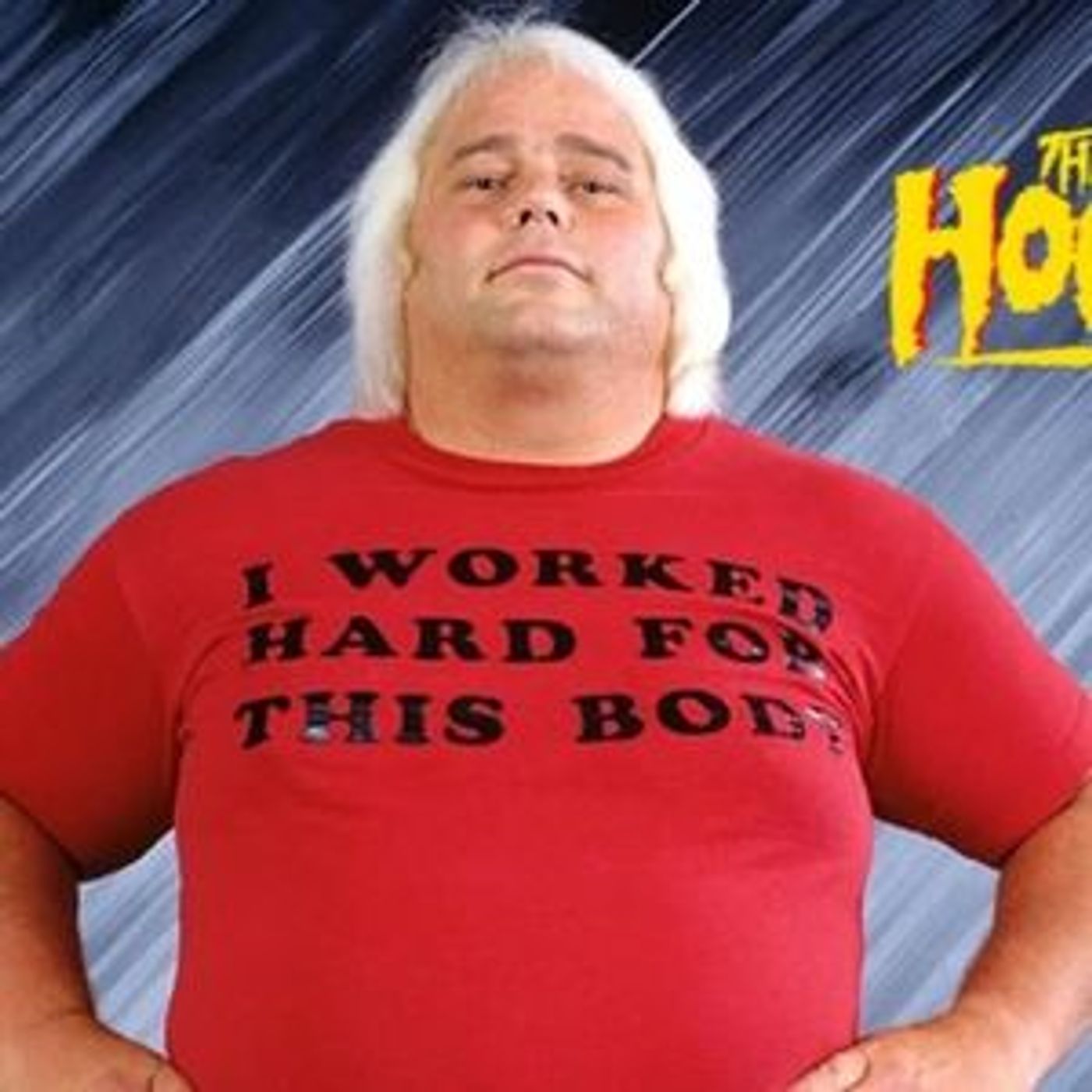 The Hogan Era - Buddy Rose