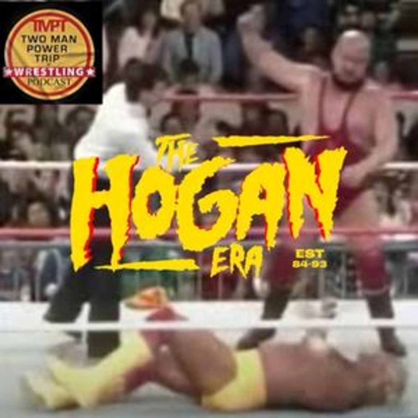 Episode 67: The Hogan Era - Boris Zhukov