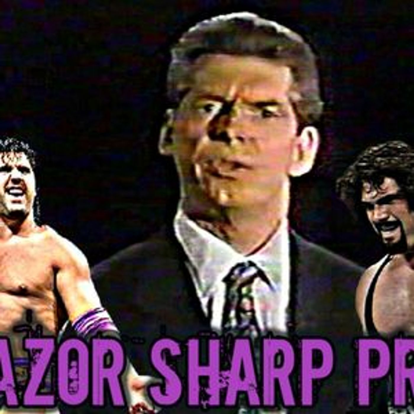 Episode 19: New Generation Declassified: Vince McMahon's USWA Promo on Fake Razor