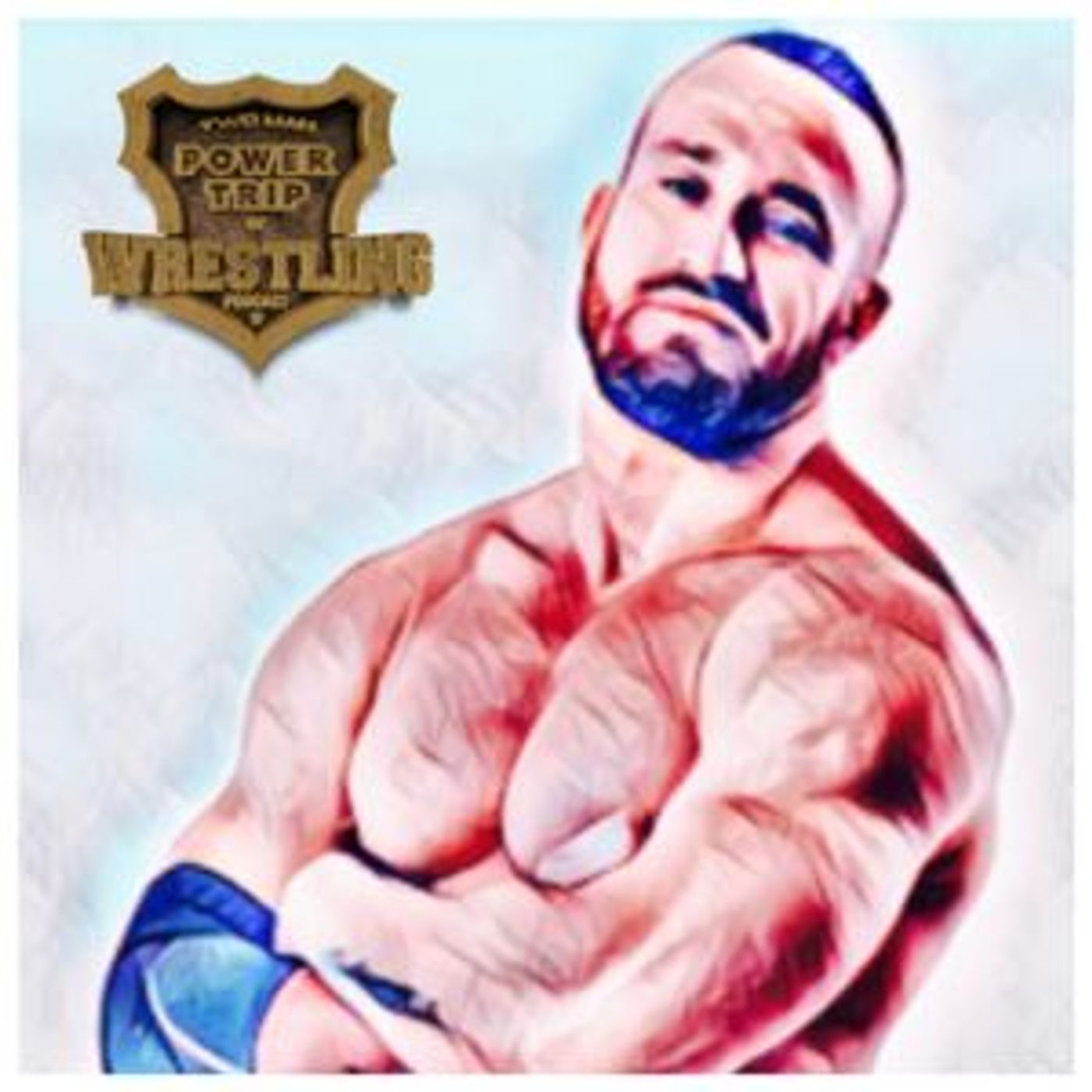 TMPToW: Mike Bennett episode artwork