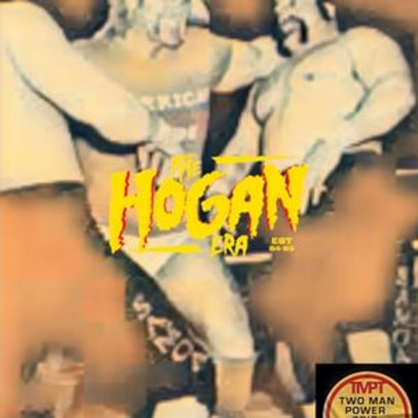 Episode 44: The Hogan Era - Wild Samoans