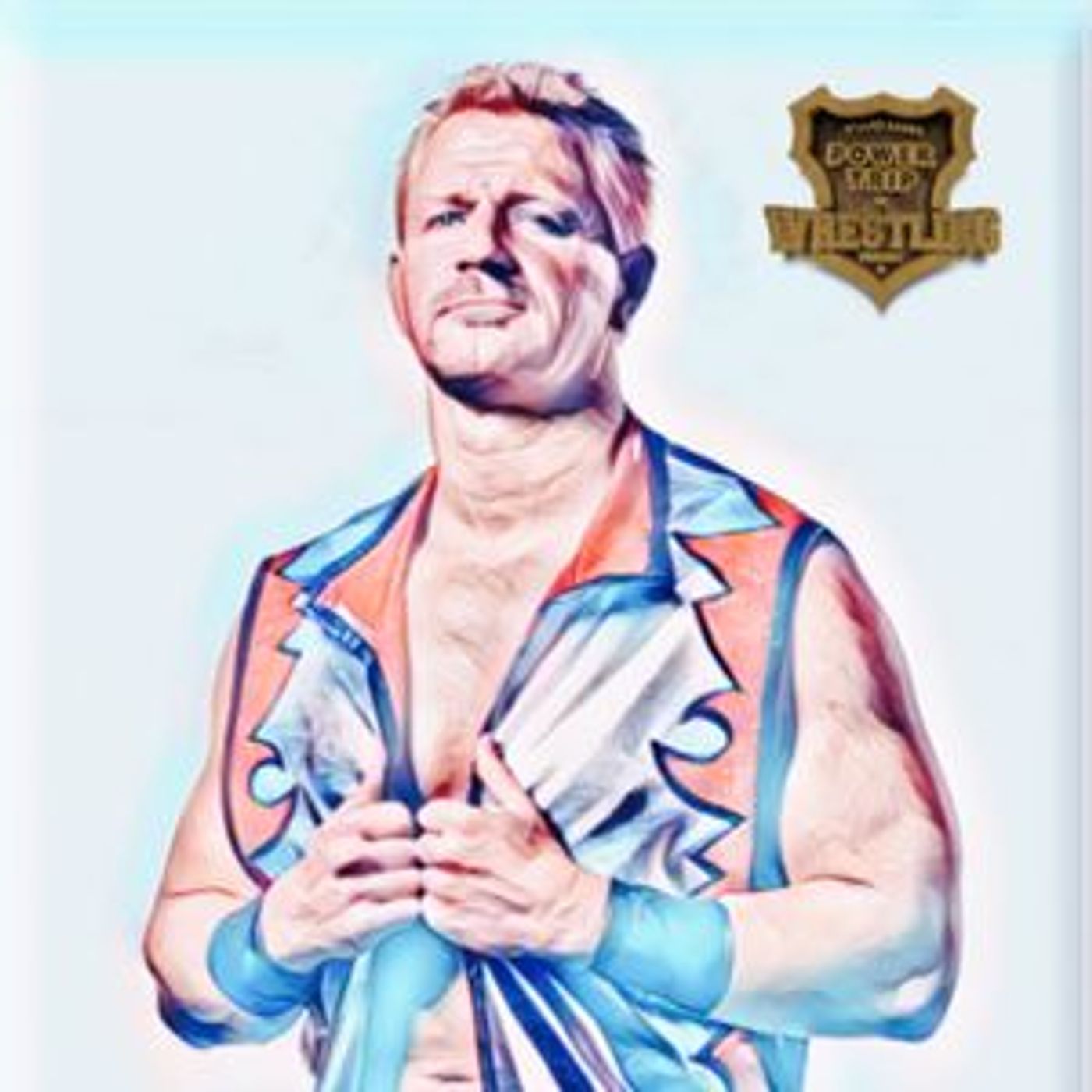 Episode 111: TMPT Feature Show: Jeff Jarrett
