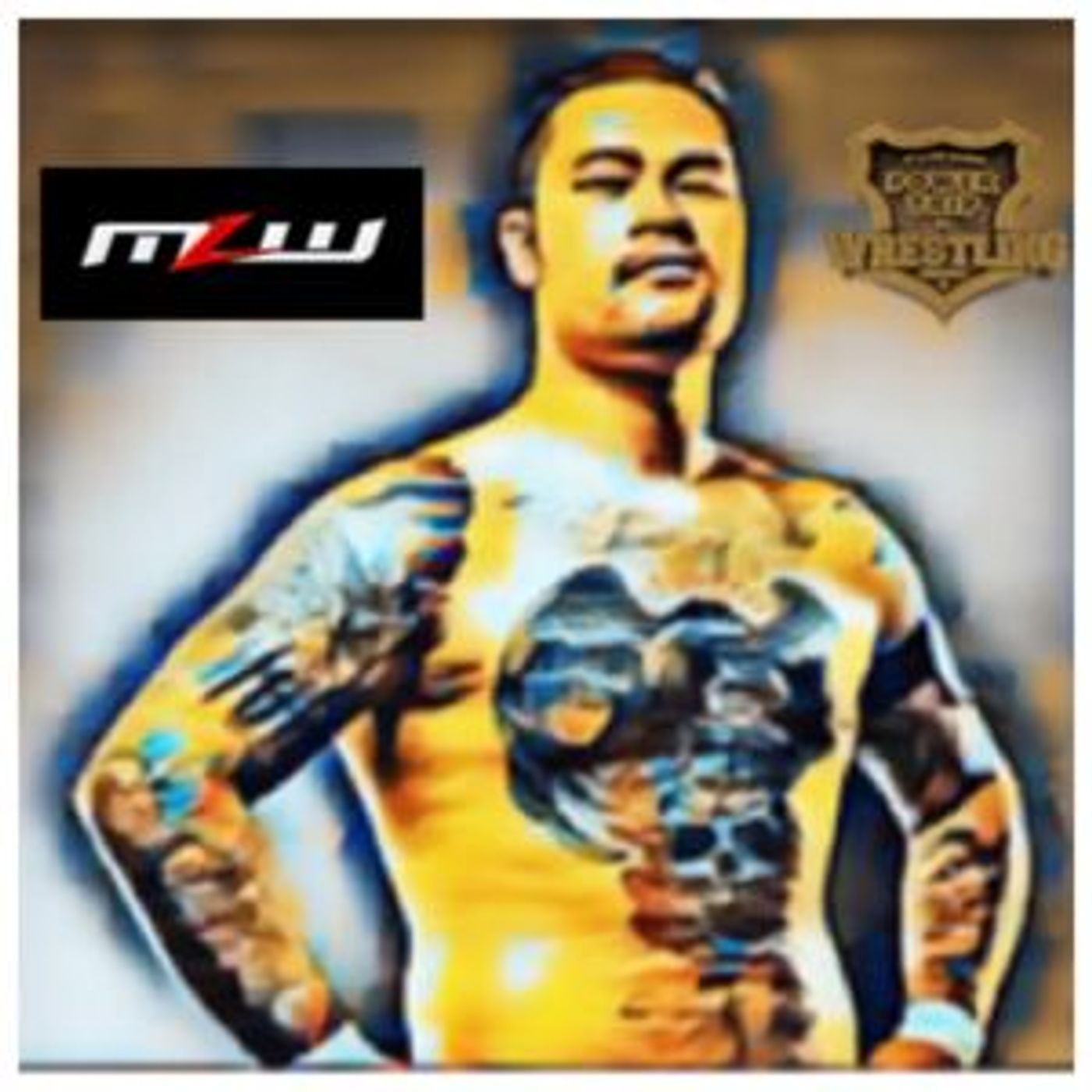 TMPT Feature Show: MLW's Kevin Ku episode artwork