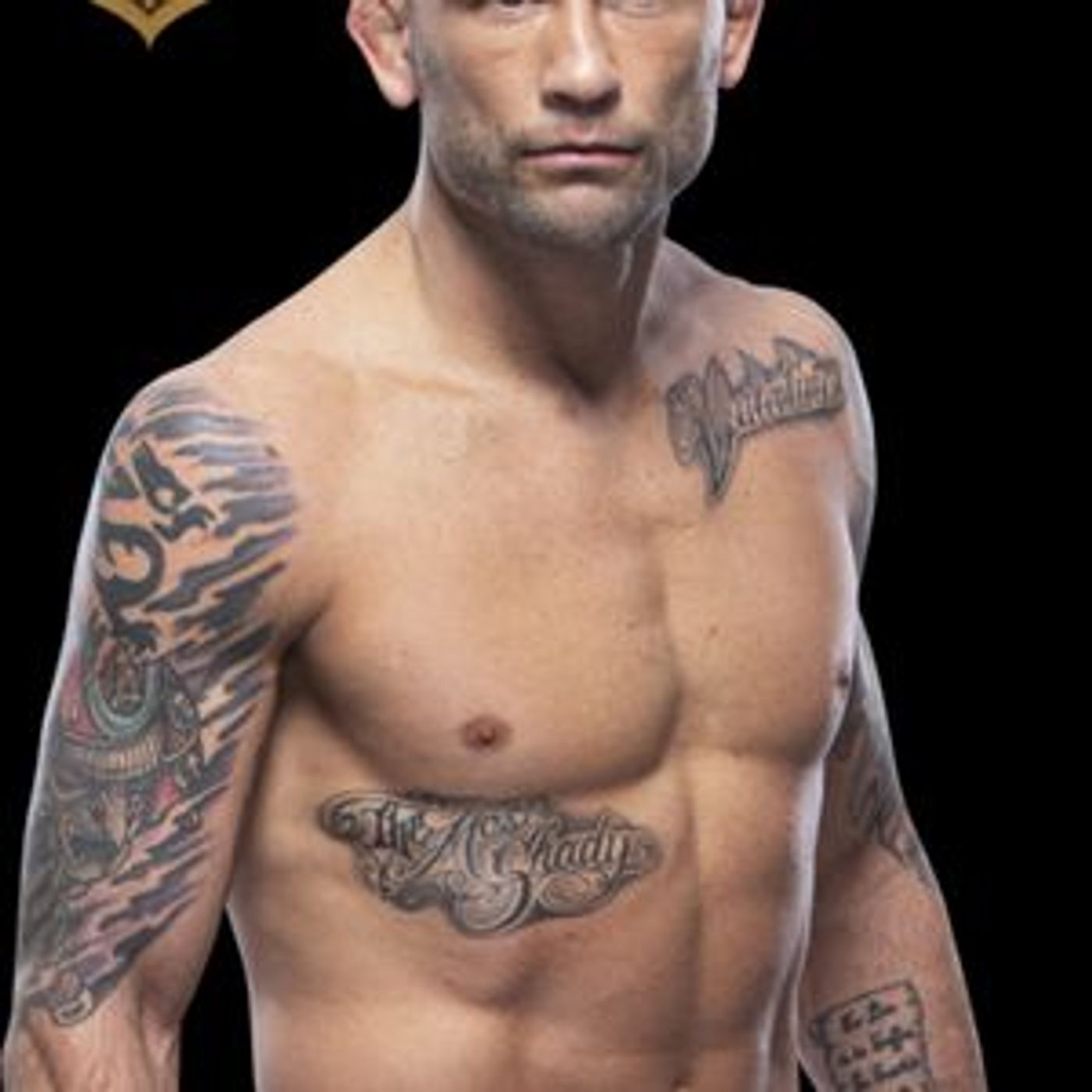 Episode 224: TMPT Feature Show: Frankie Edgar