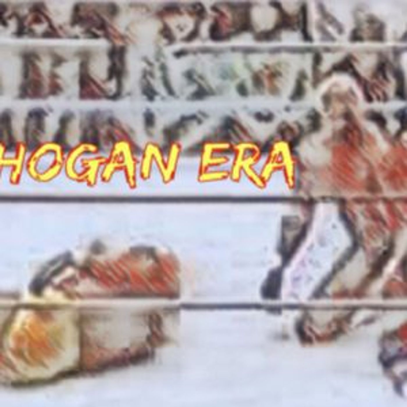 Episode 38: The Hogan Era - Butch Reed
