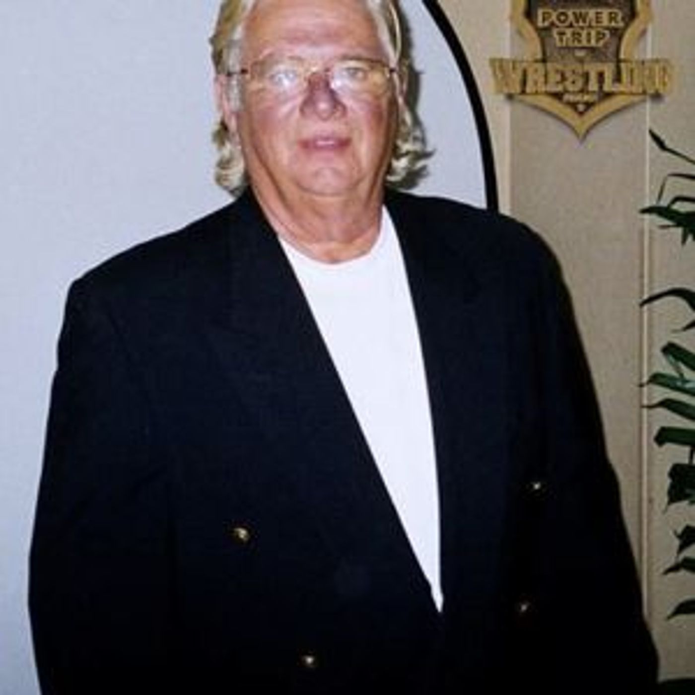 Episode 13: TMPT Special Feature: JERRY JARRETT TRIBUTE